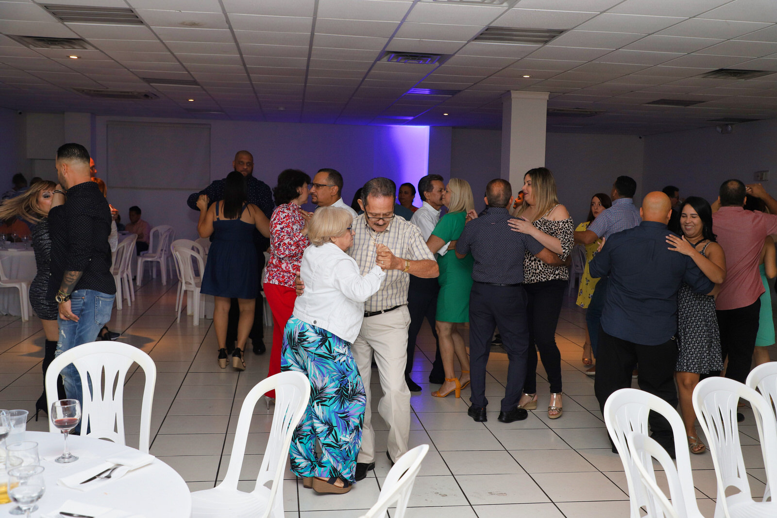 Fiesta De Navidad Cbeb 2020, foto 85