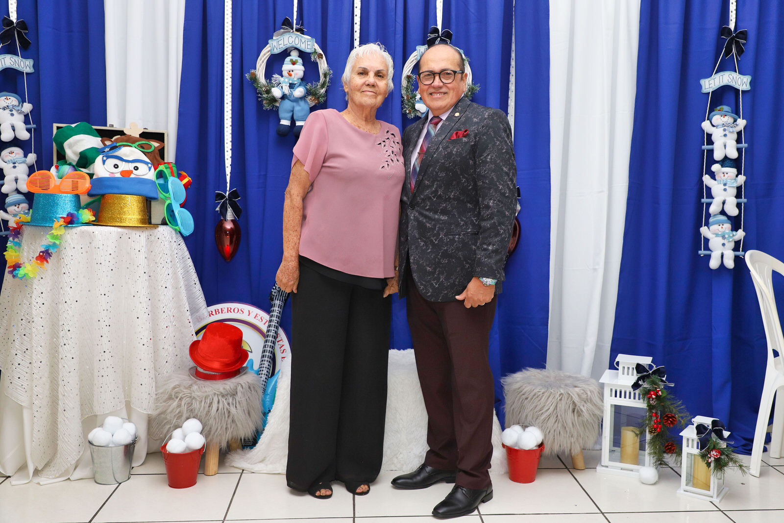 Fiesta De Navidad Cbeb 2020, foto 92