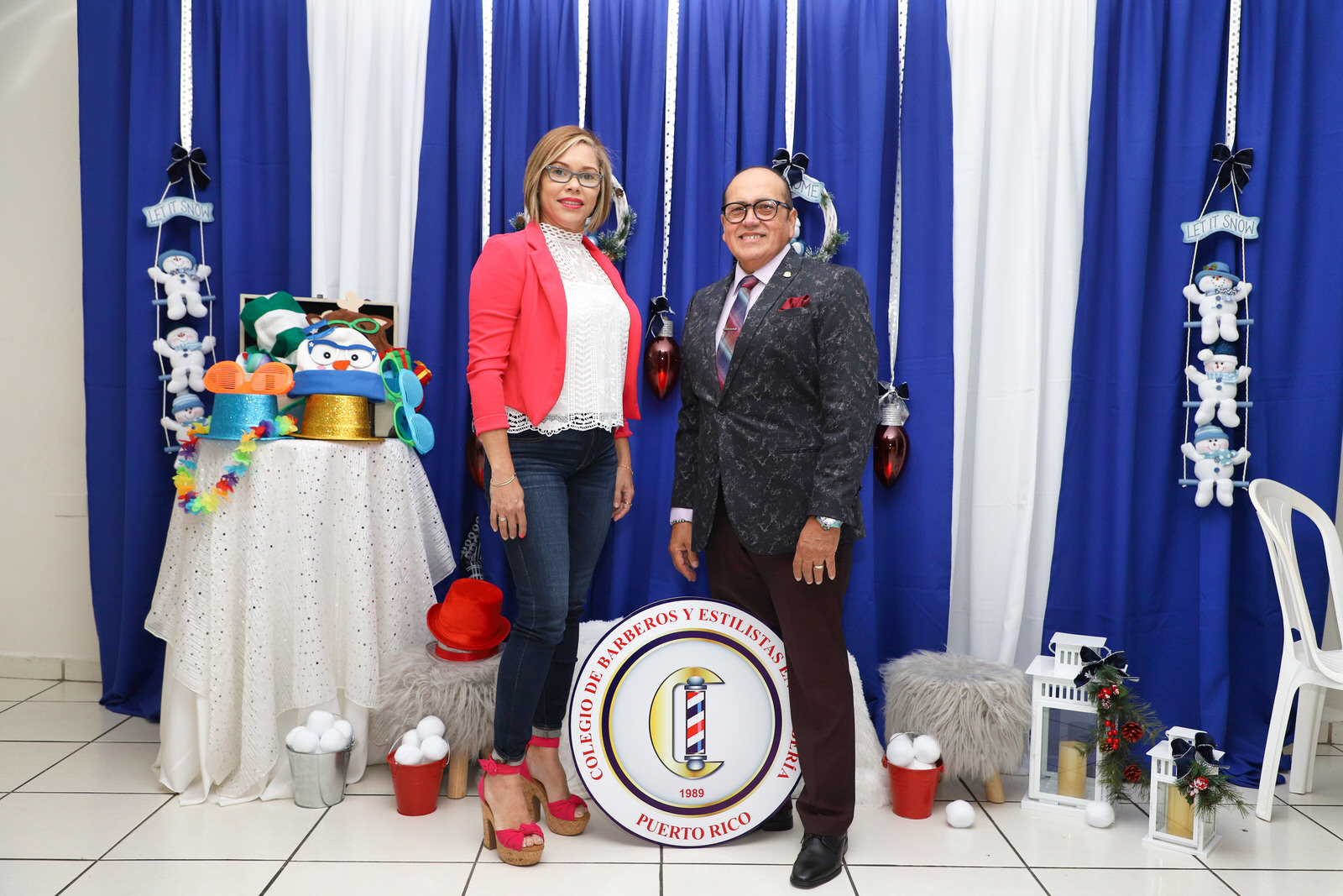 Fiesta De Navidad Cbeb 2020, foto 93