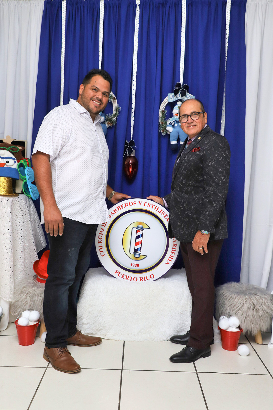 Fiesta De Navidad Cbeb 2020, foto 97