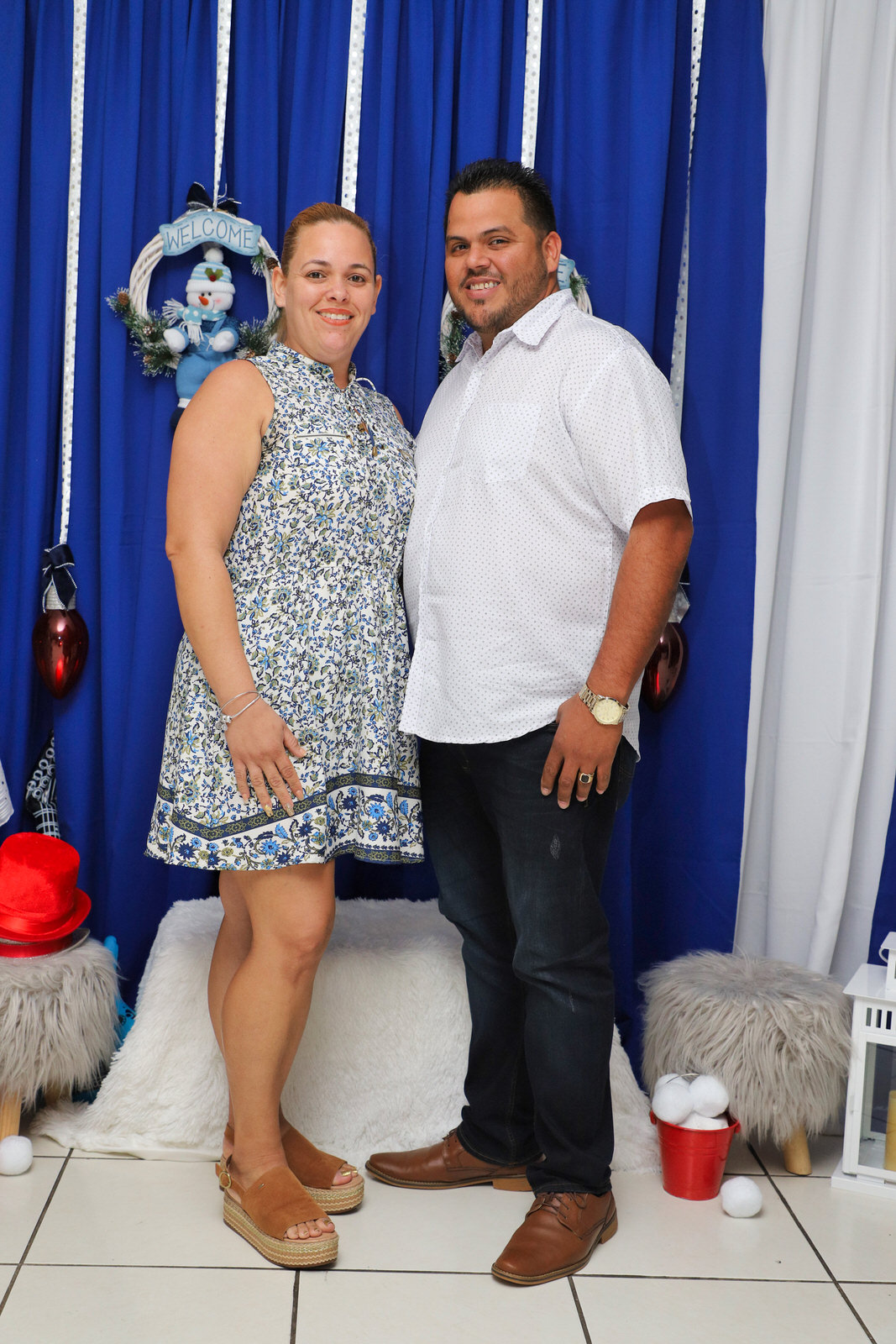 Fiesta De Navidad Cbeb 2020, foto 98