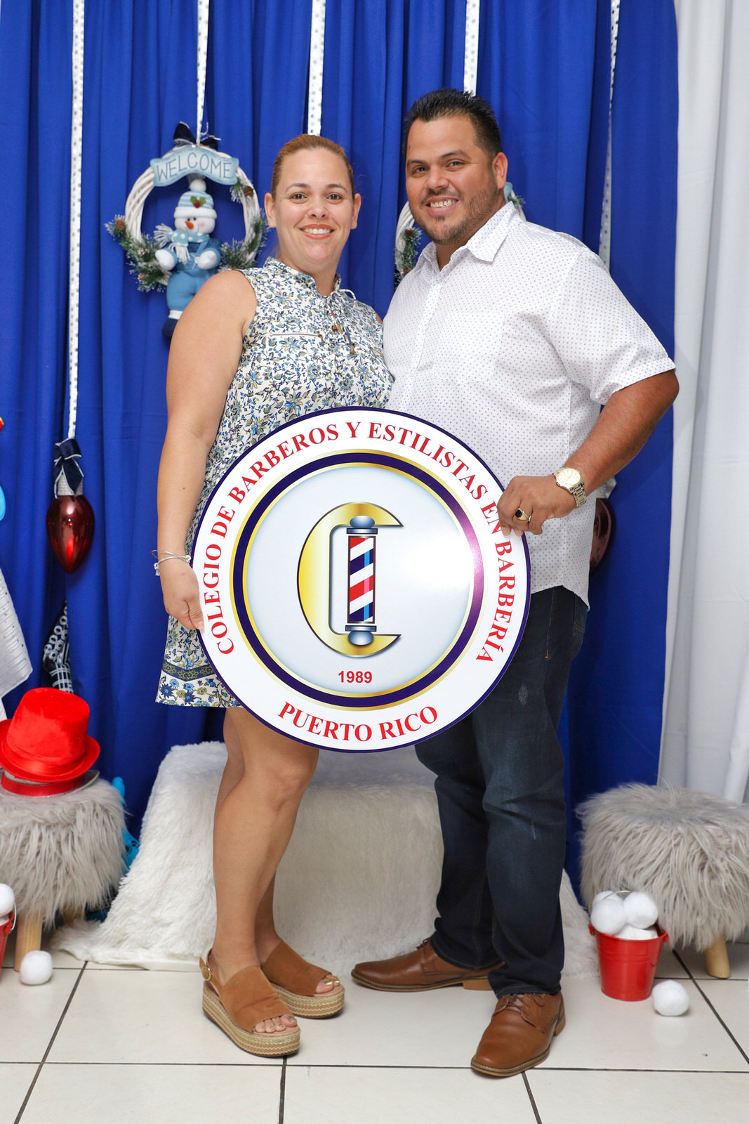 Fiesta De Navidad Cbeb 2020, foto 99
