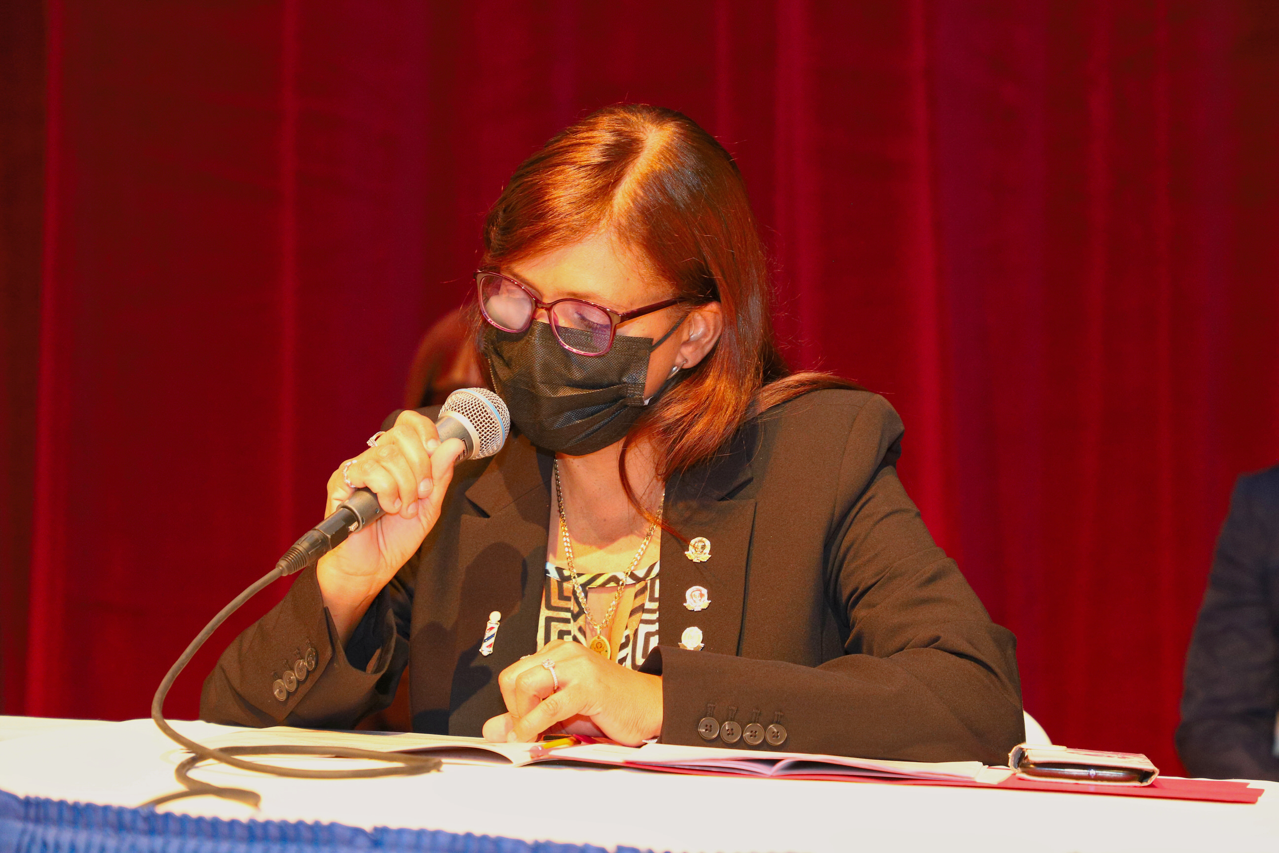 31 Asamblea Orginaria 2021, foto 14