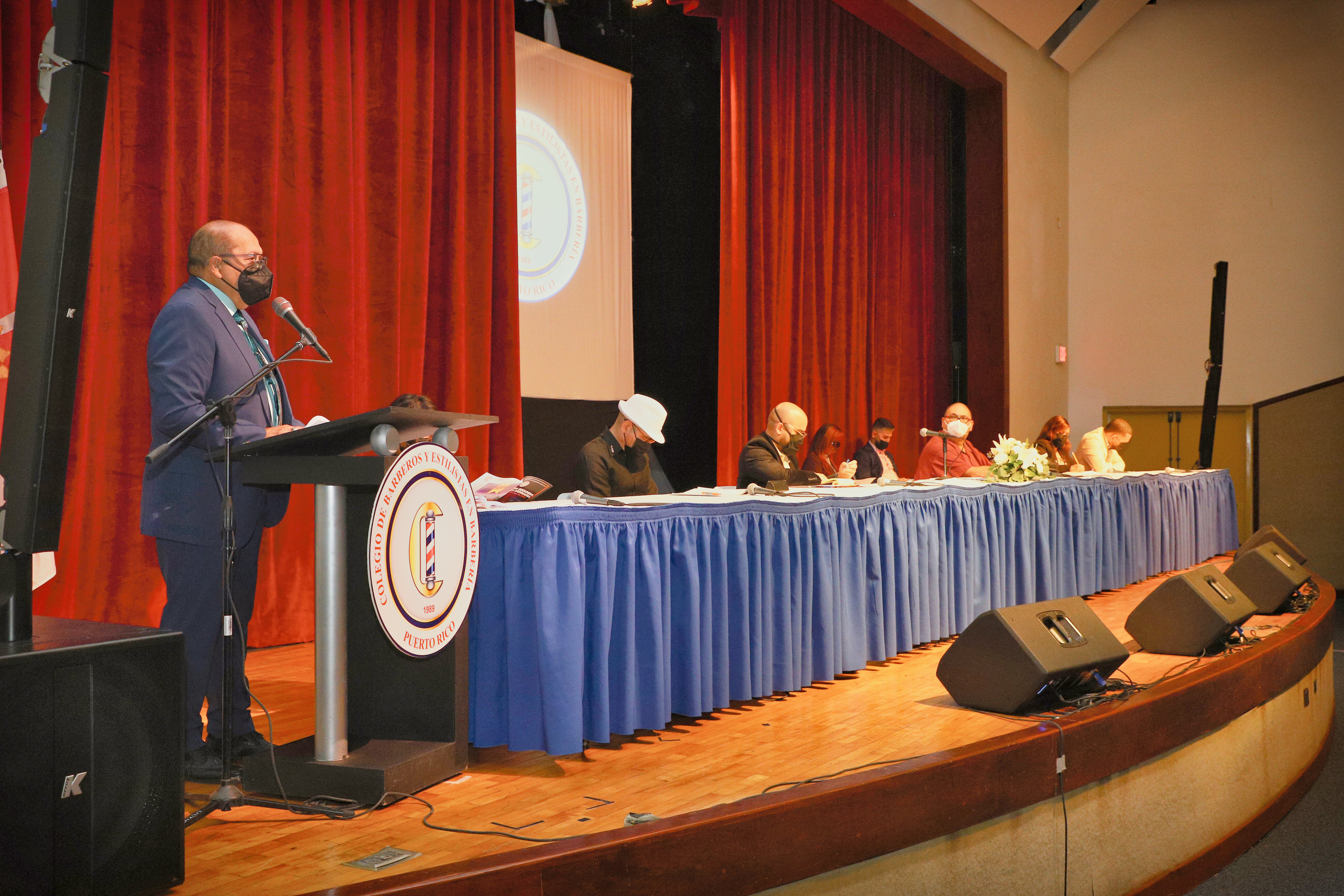 31 Asamblea Orginaria 2021, foto 22