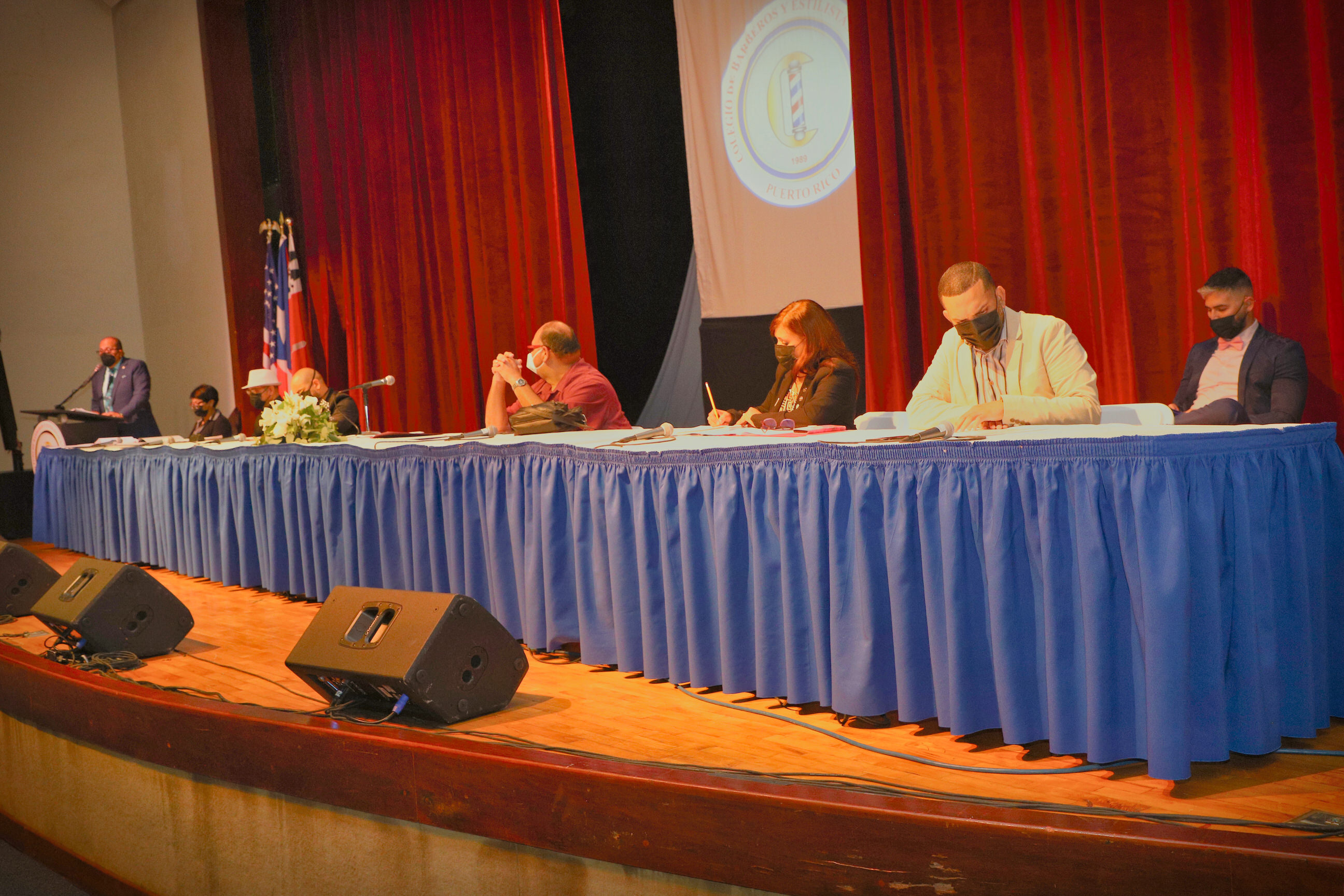 31 Asamblea Orginaria 2021, foto 23