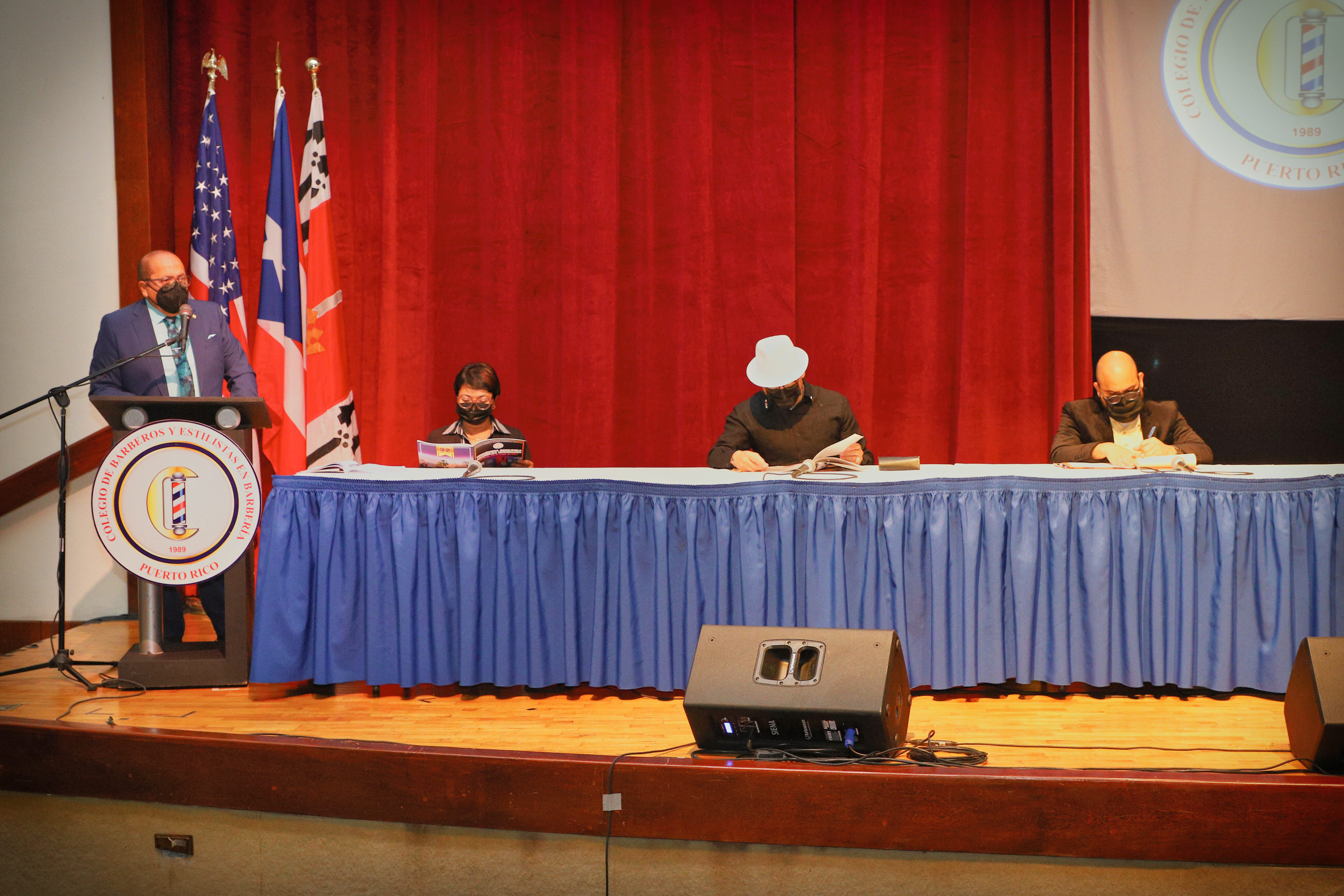 31 Asamblea Orginaria 2021, foto 28