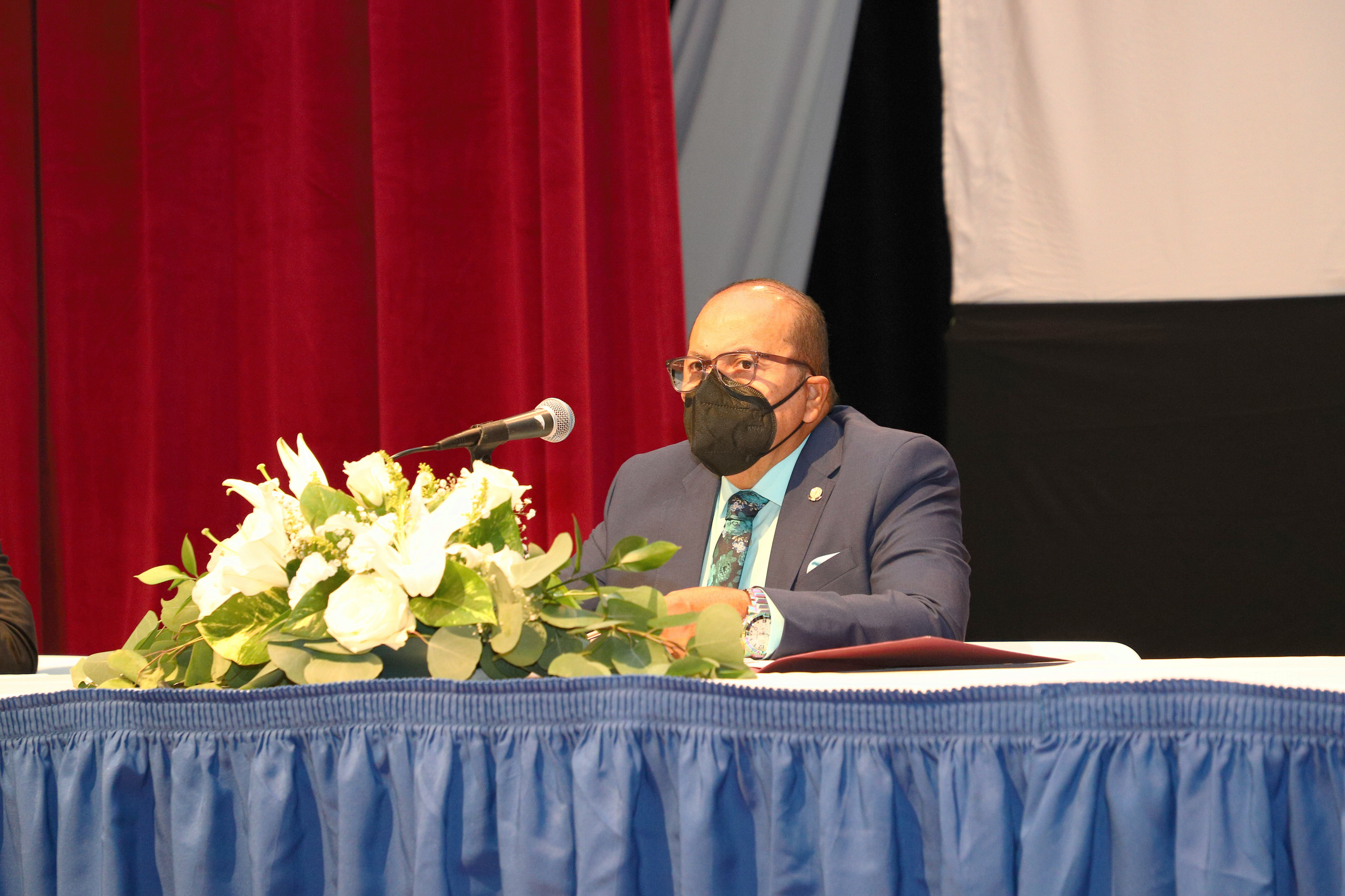 31 Asamblea Orginaria 2021, foto 4
