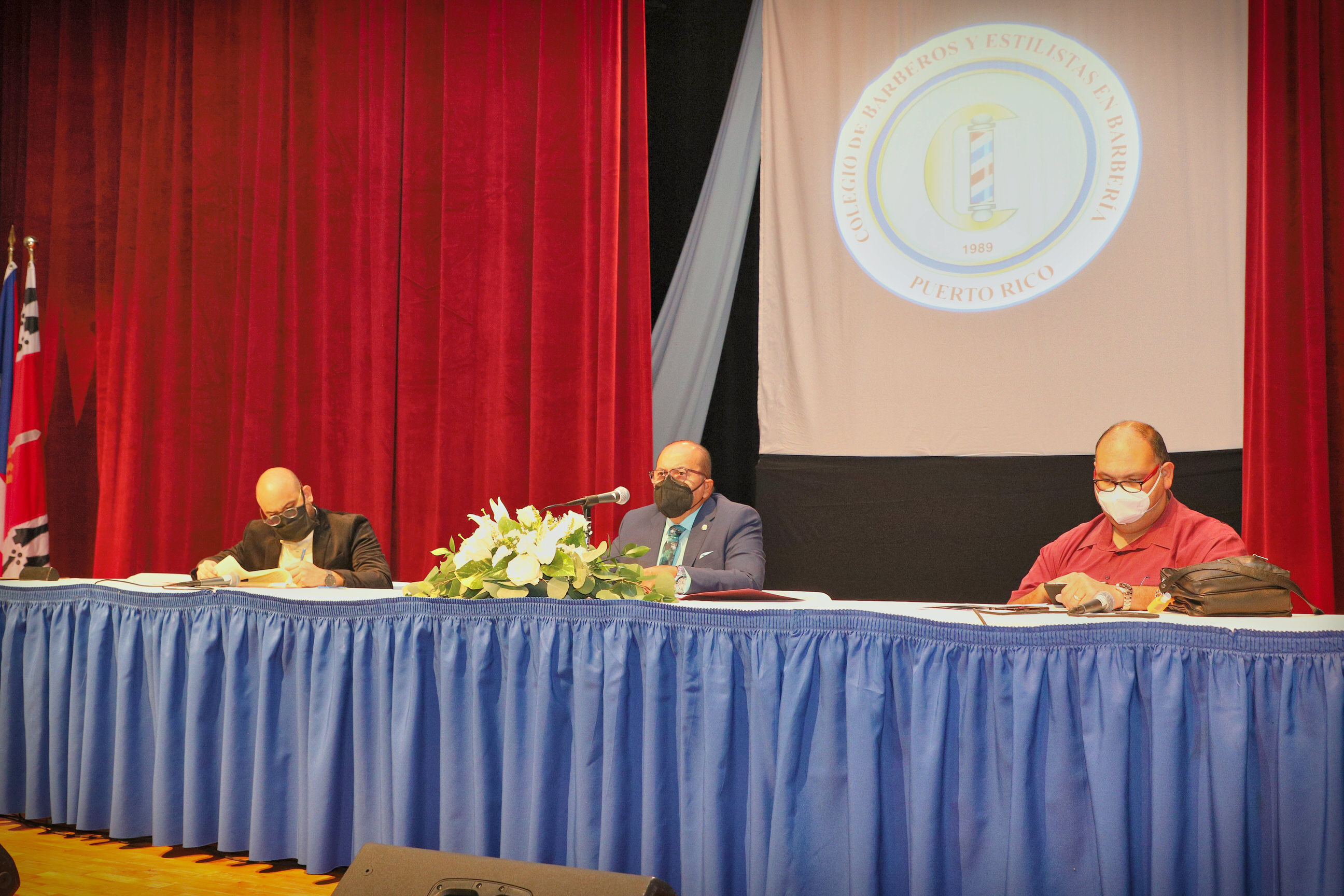 31 Asamblea Orginaria 2021, foto 5