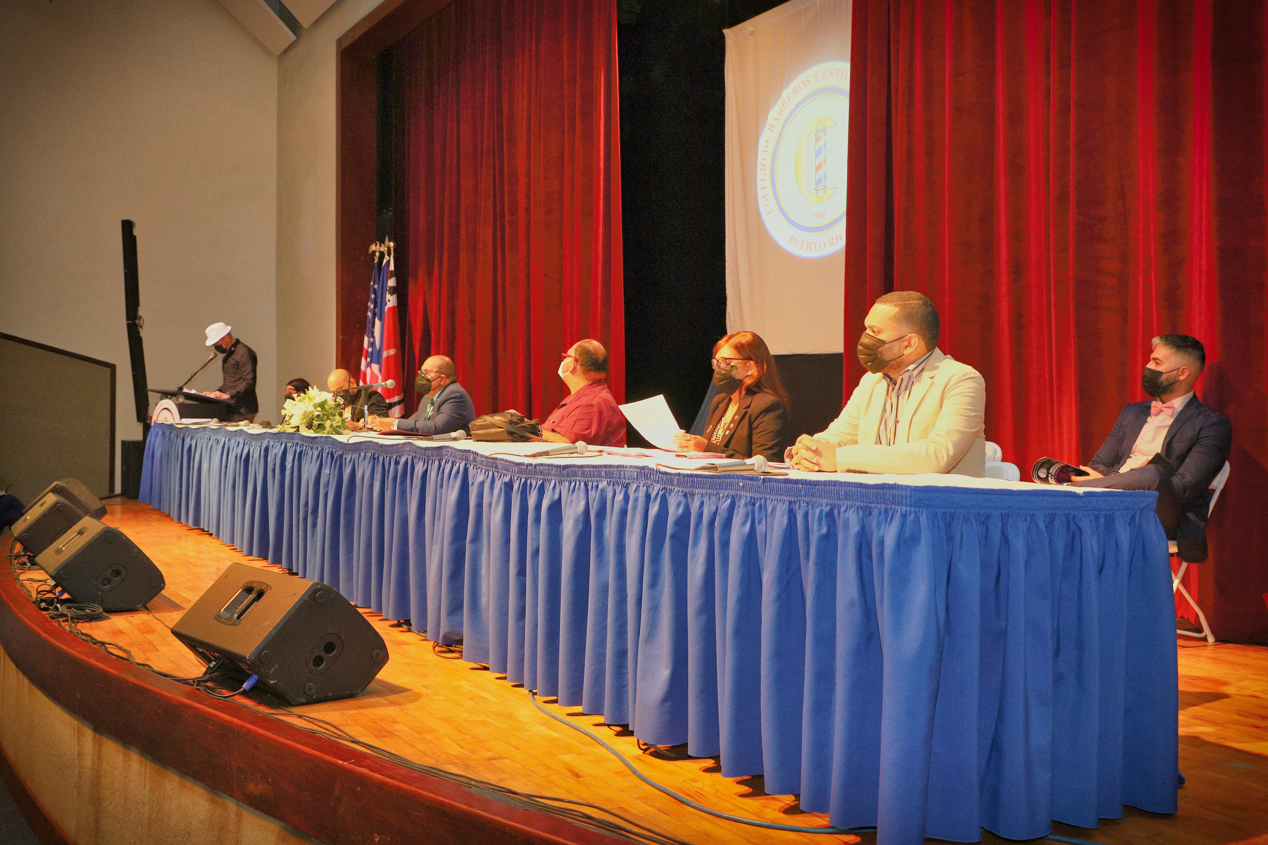 31 Asamblea Orginaria 2021, foto 6