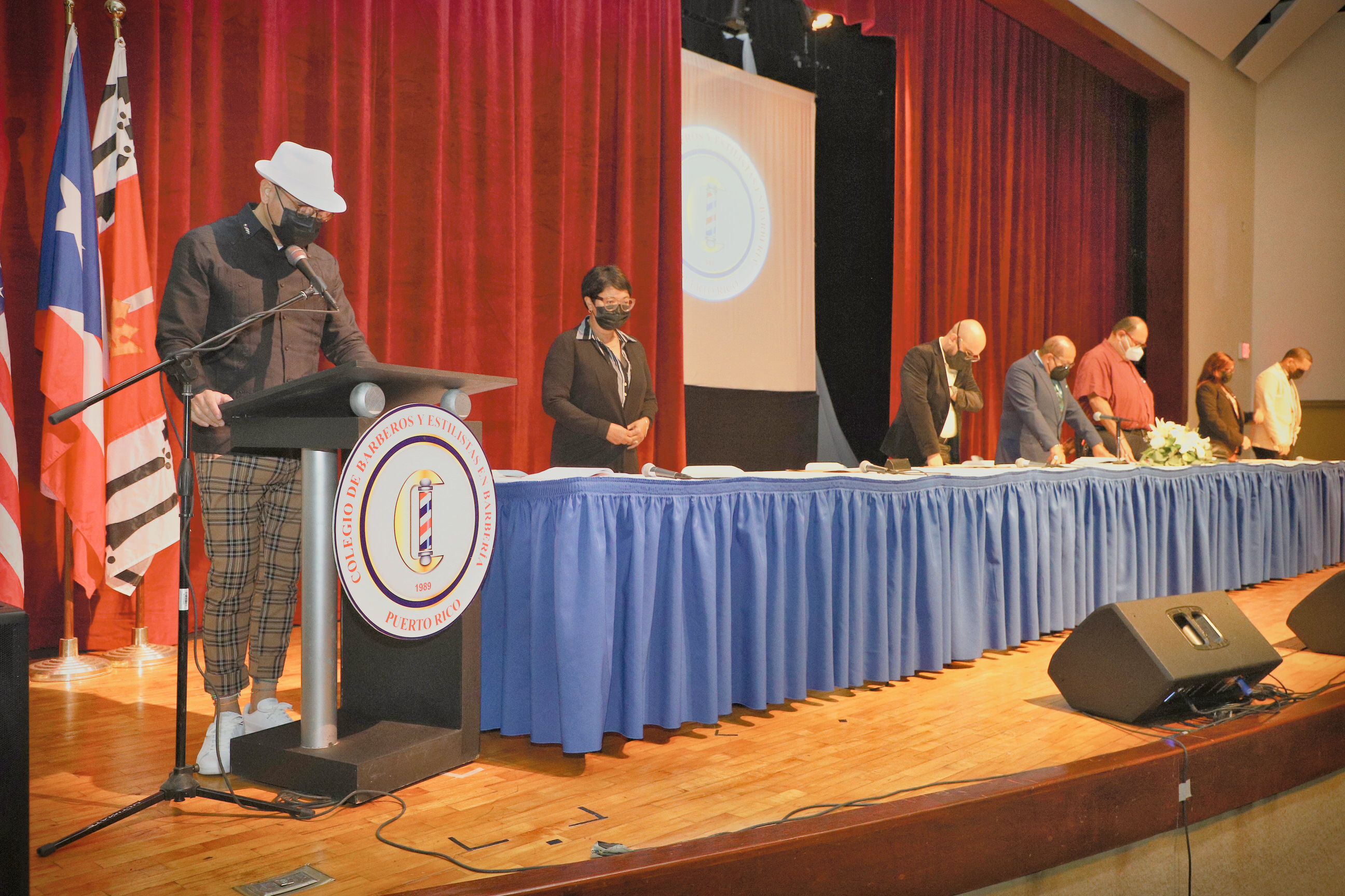 31 Asamblea Orginaria 2021, foto 8