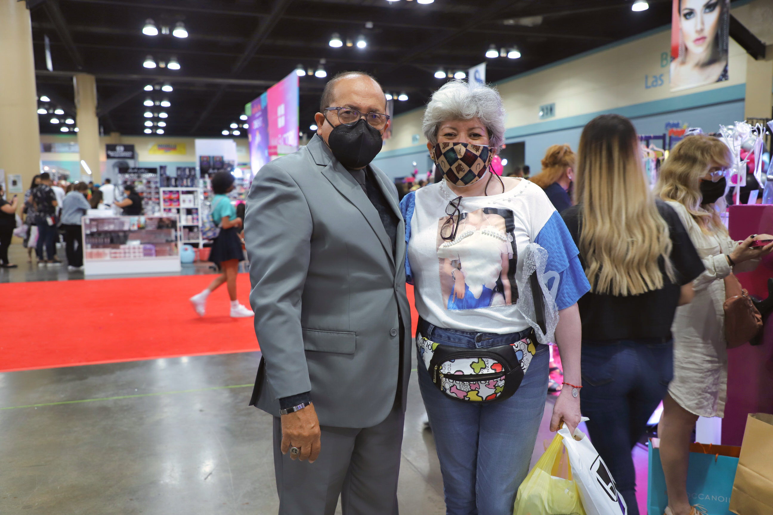 San Juan Beauty Show 2 2021, foto 122