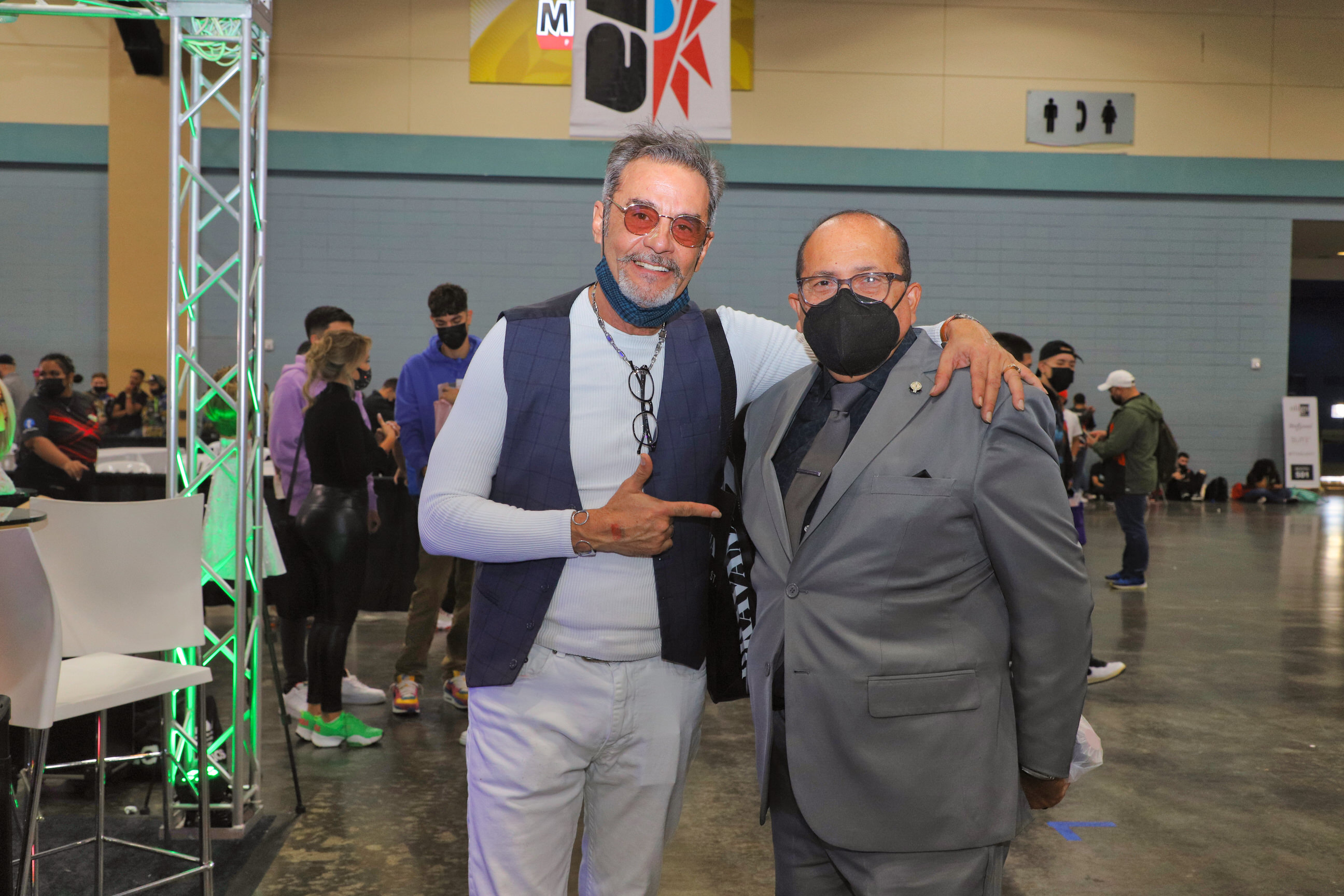 San Juan Beauty Show 2 2021, foto 123