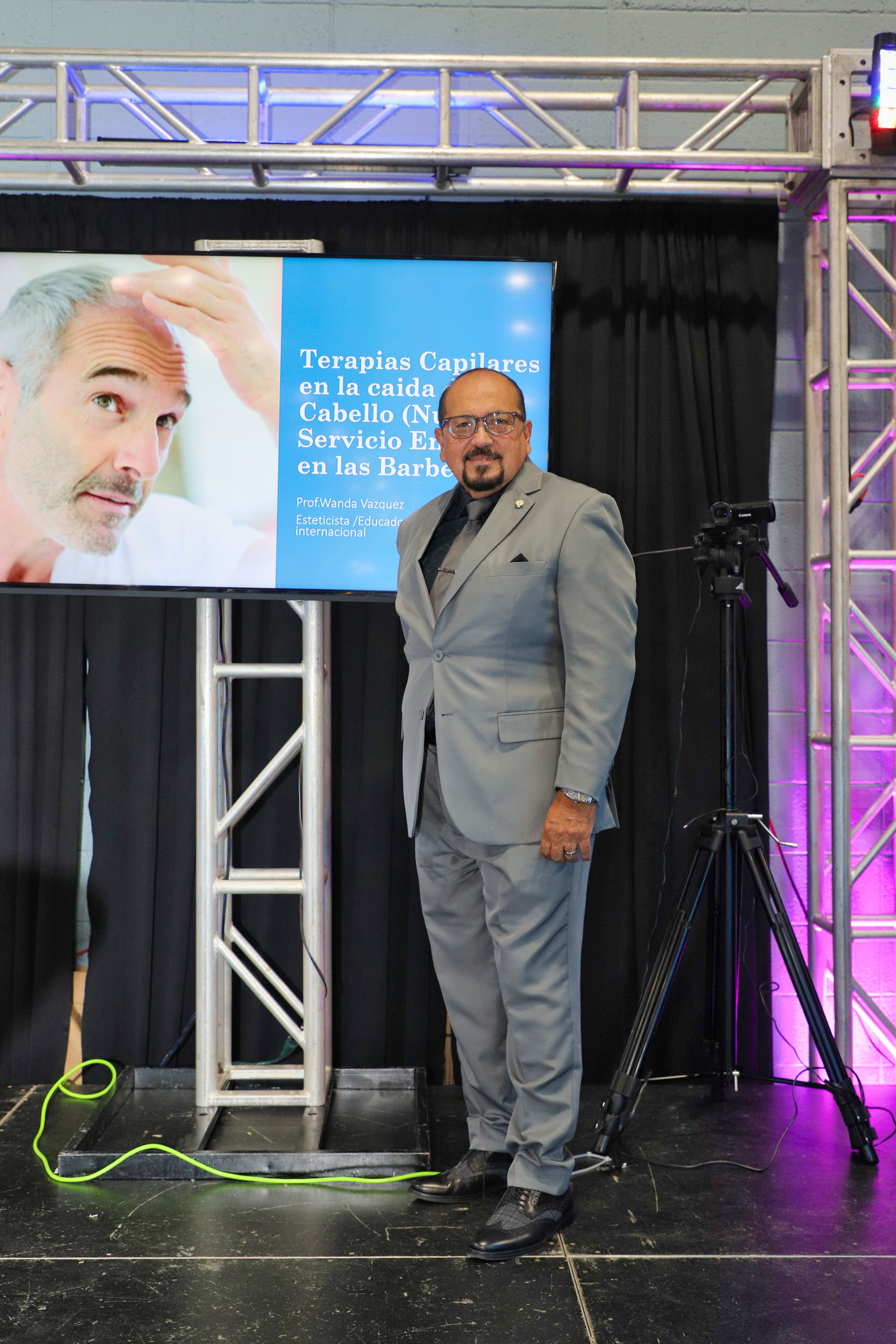 San Juan Beauty Show 2 2021, foto 16