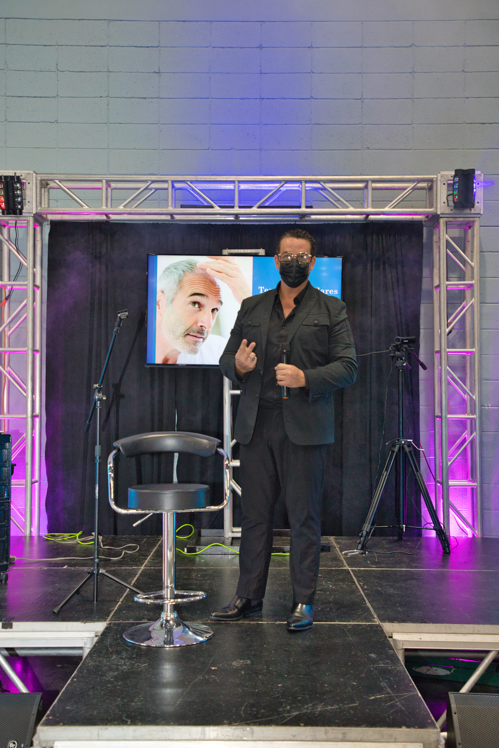 San Juan Beauty Show 2 2021, foto 18