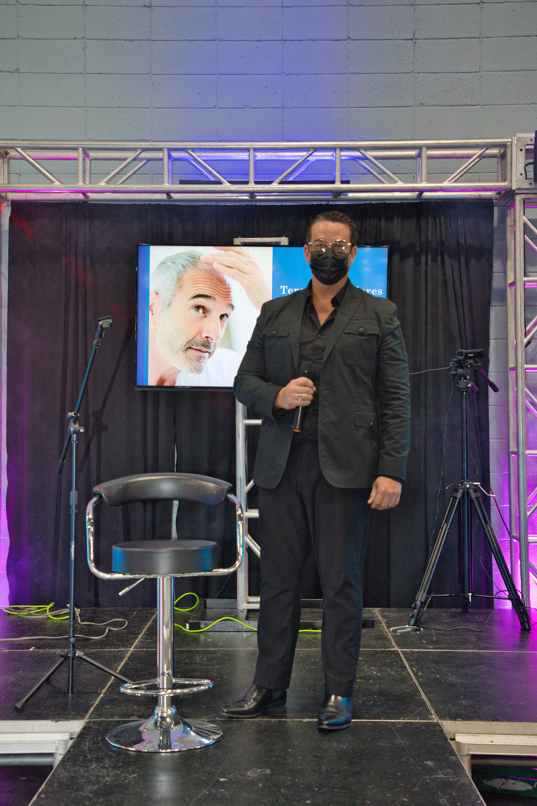 San Juan Beauty Show 2 2021, foto 19