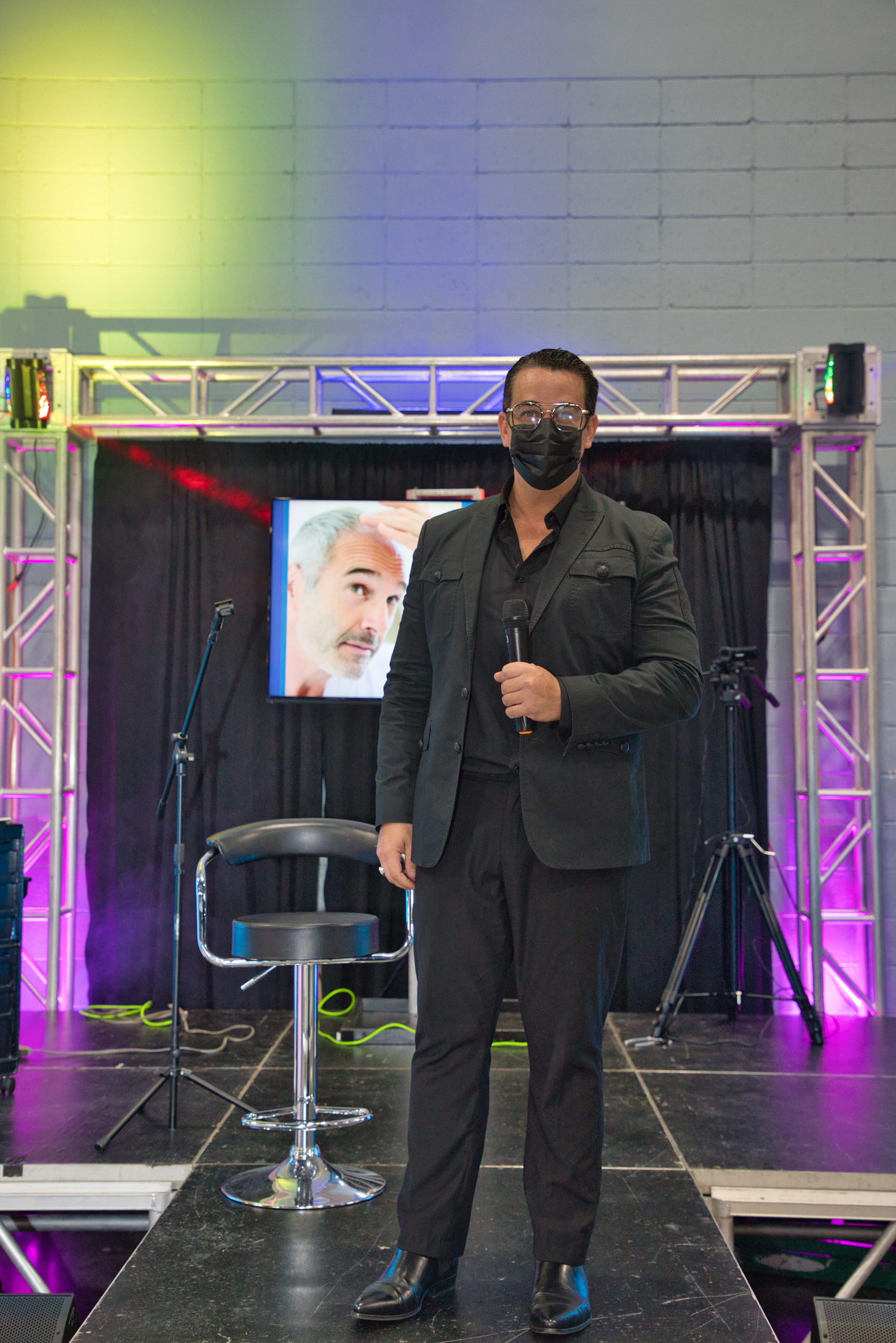 San Juan Beauty Show 2 2021, foto 20
