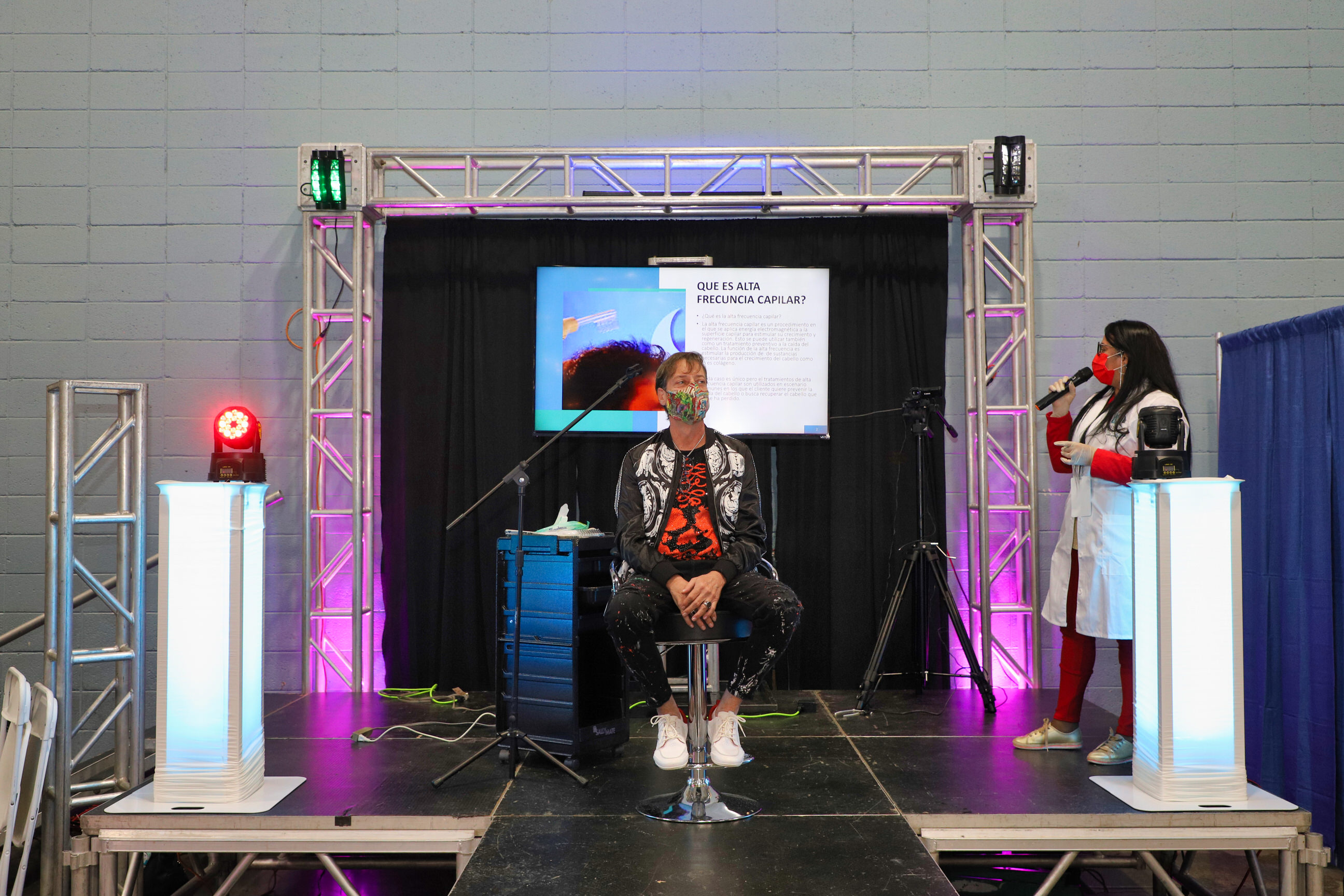 San Juan Beauty Show 2 2021, foto 22
