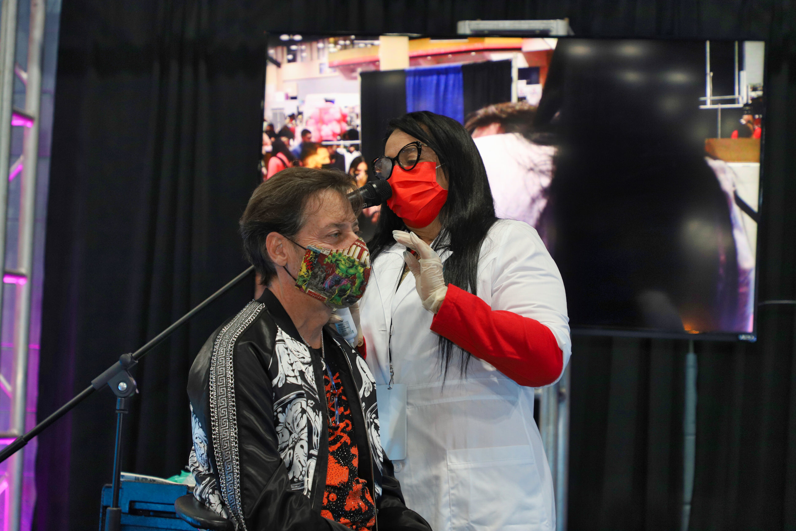 San Juan Beauty Show 2 2021, foto 24