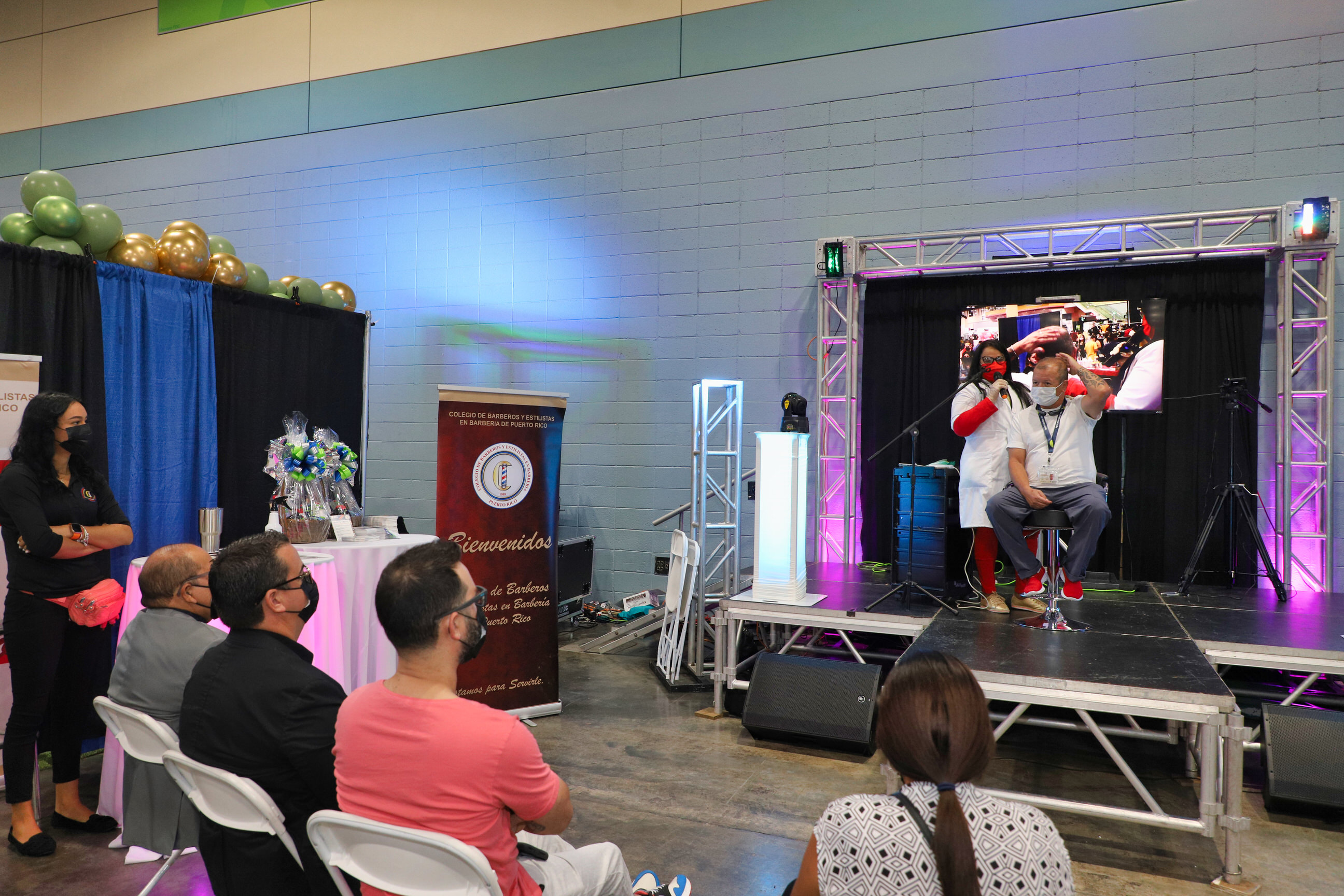 San Juan Beauty Show 2 2021, foto 36