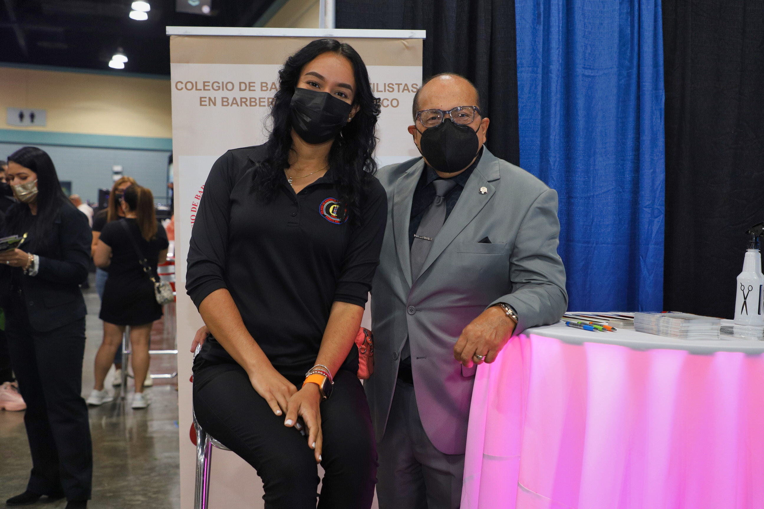San Juan Beauty Show 2 2021, foto 40