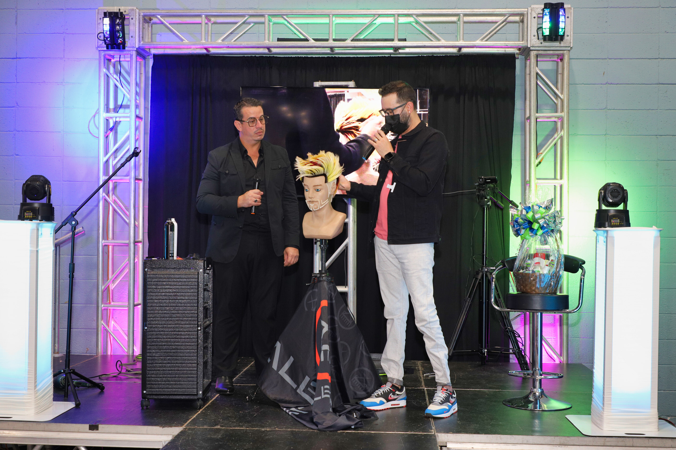 San Juan Beauty Show 2 2021, foto 53