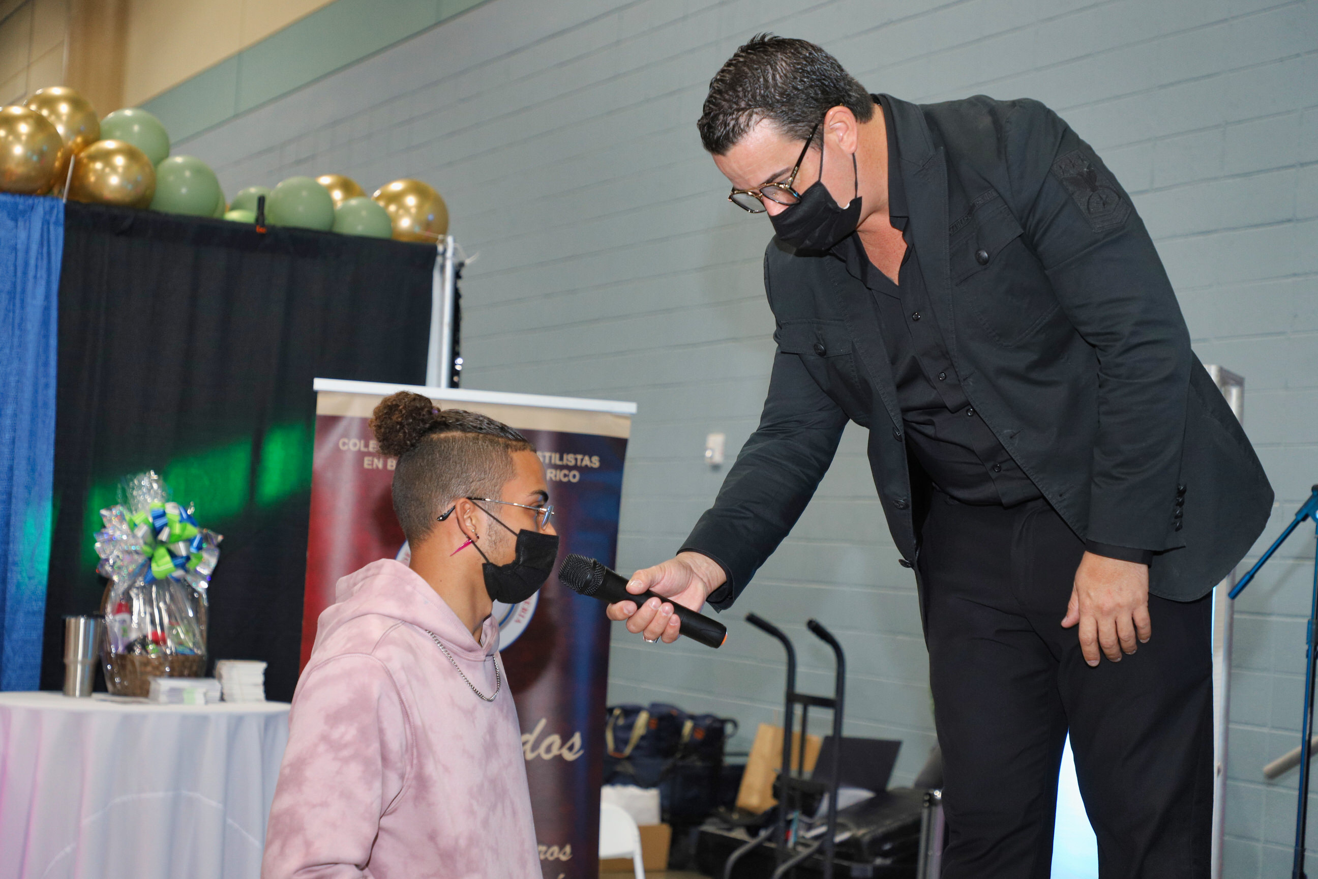 San Juan Beauty Show 2 2021, foto 56