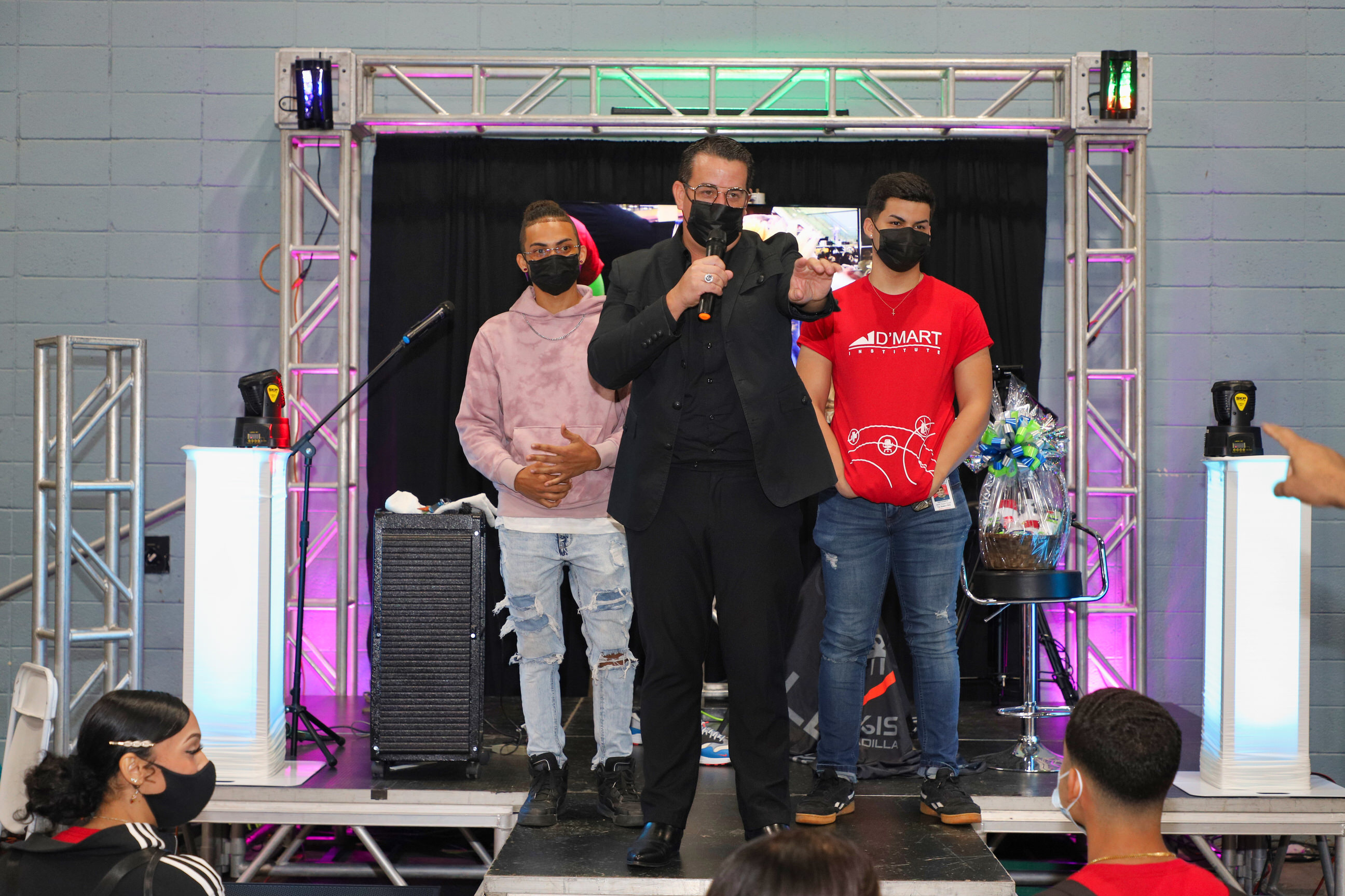 San Juan Beauty Show 2 2021, foto 59