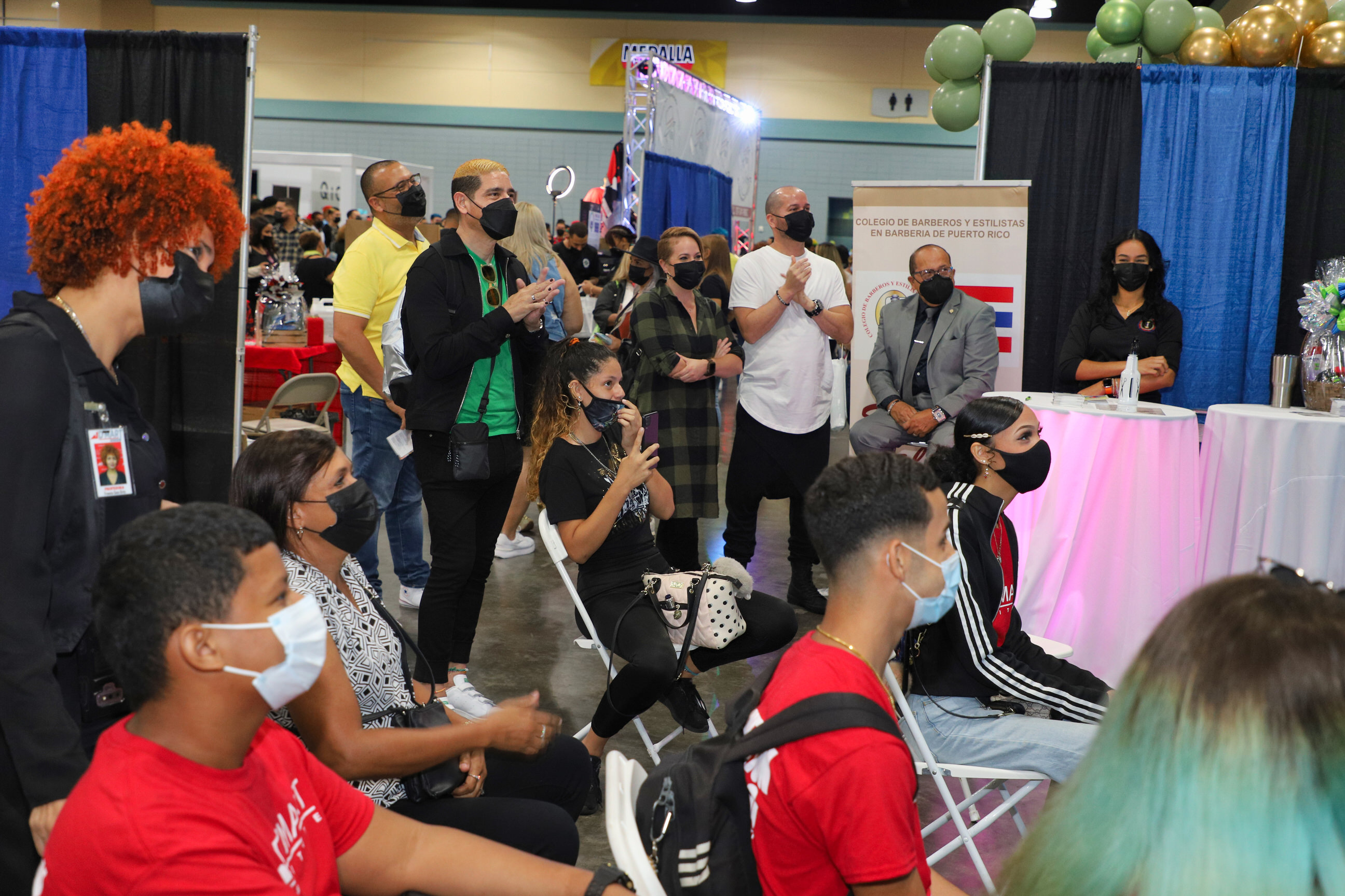 San Juan Beauty Show 2 2021, foto 63