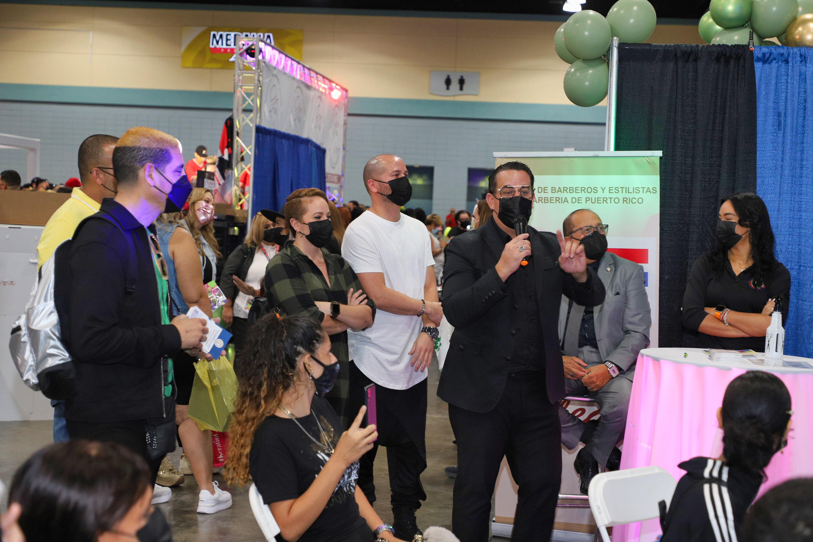 San Juan Beauty Show 2 2021, foto 66