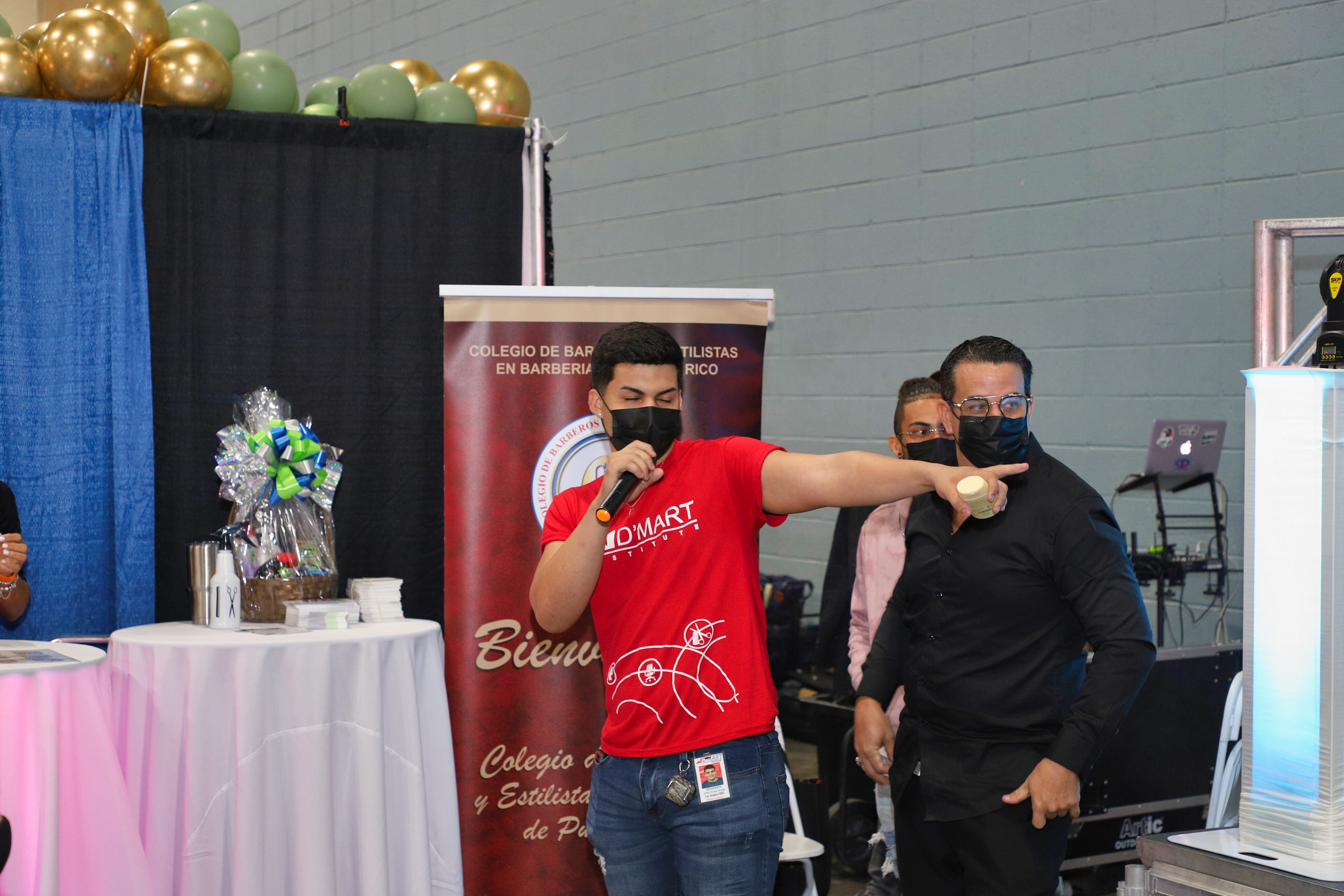 San Juan Beauty Show 2 2021, foto 68