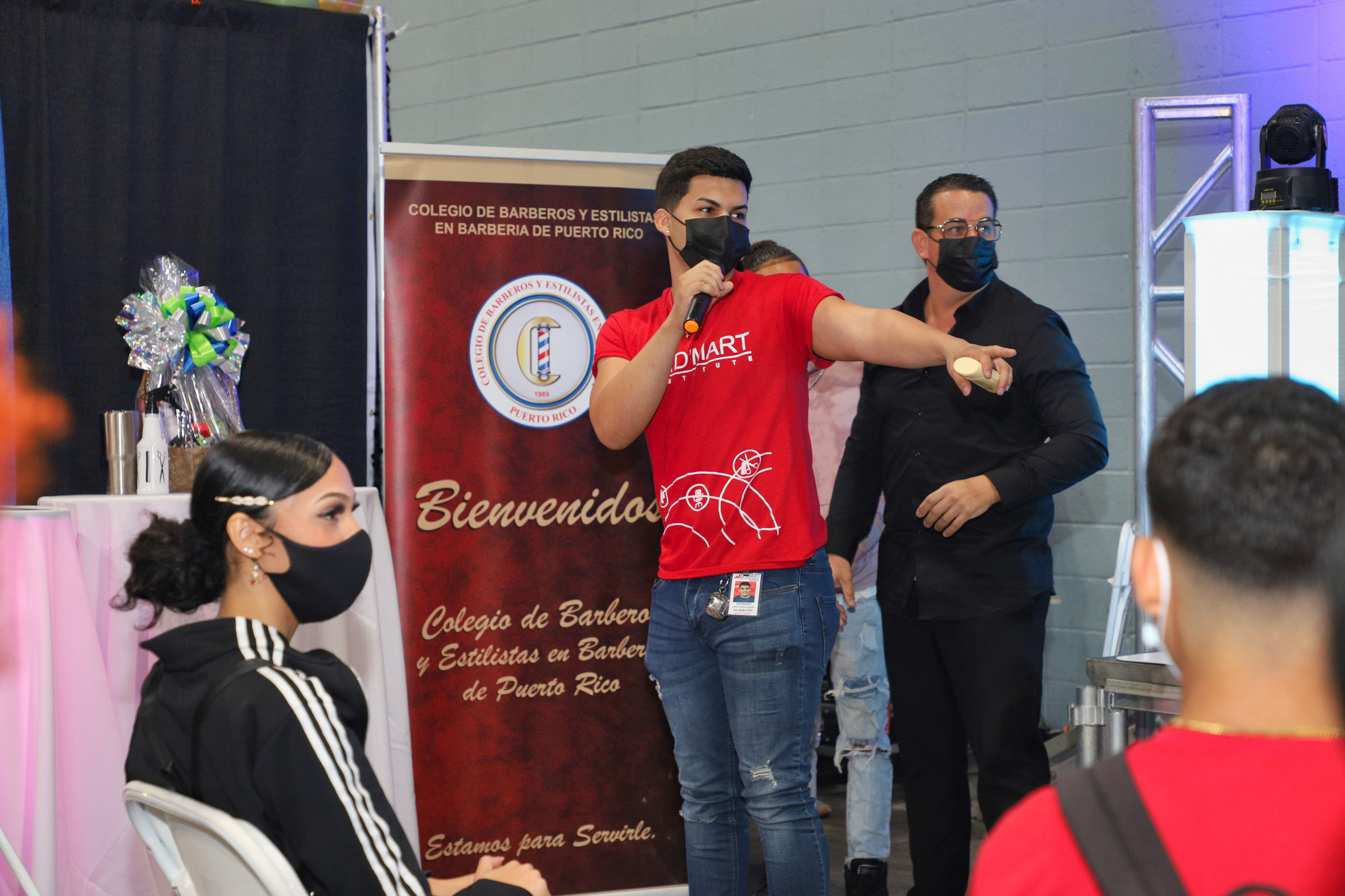 San Juan Beauty Show 2 2021, foto 72