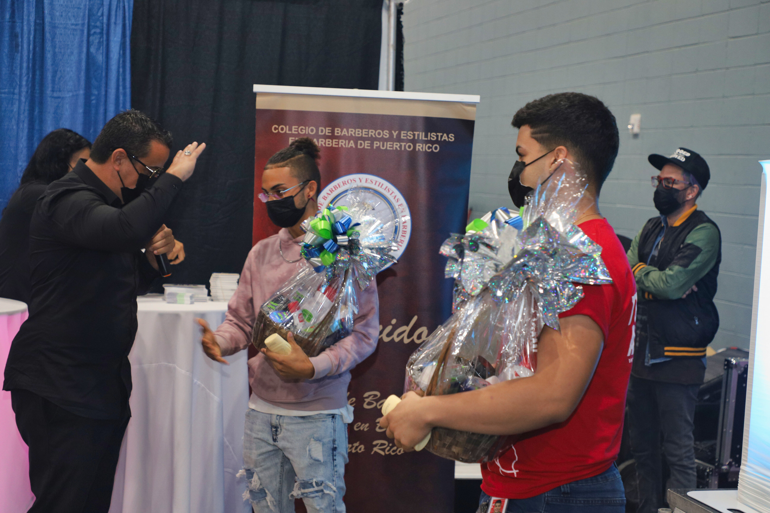 San Juan Beauty Show 2 2021, foto 73