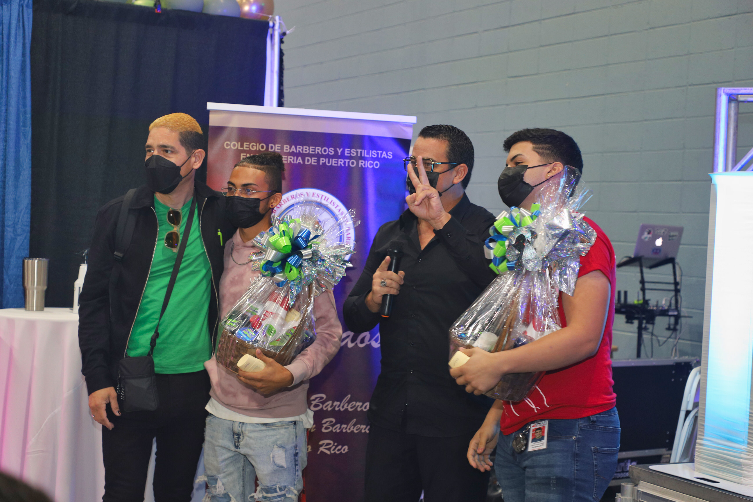 San Juan Beauty Show 2 2021, foto 74