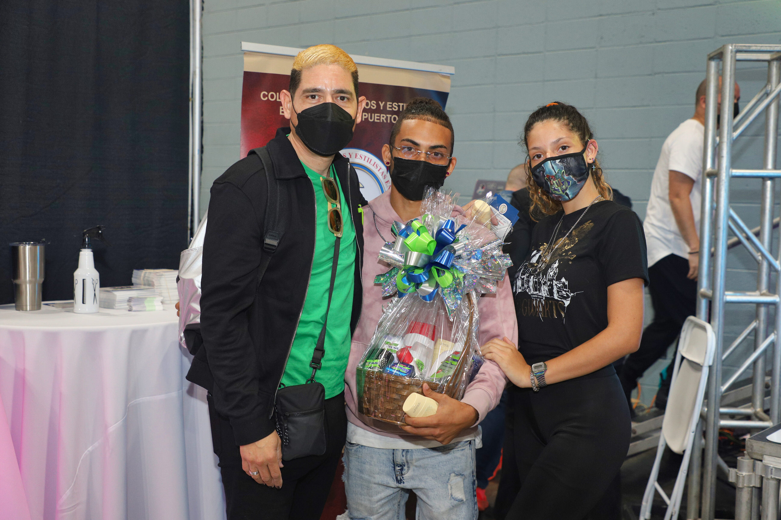 San Juan Beauty Show 2 2021, foto 76