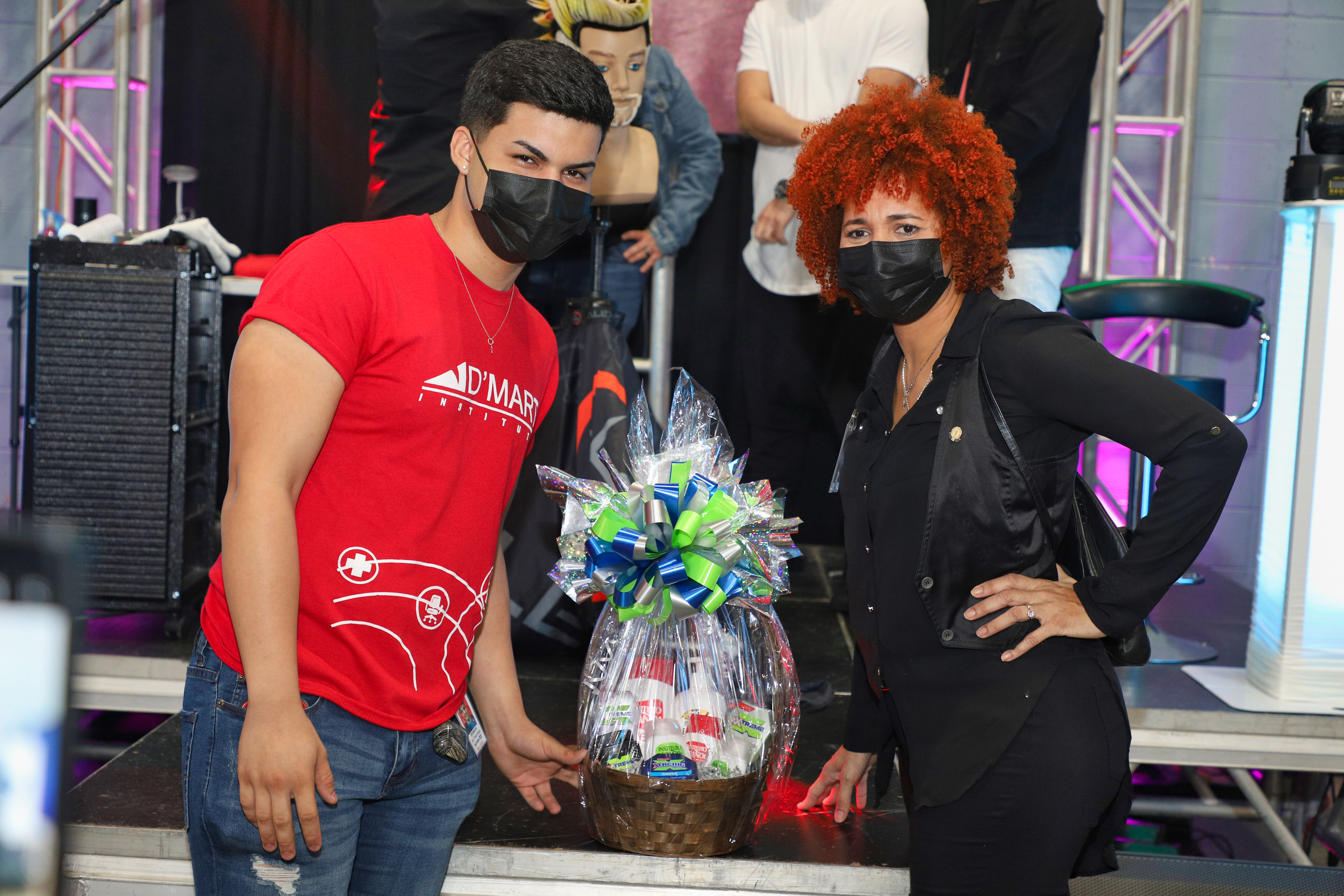 San Juan Beauty Show 2 2021, foto 77