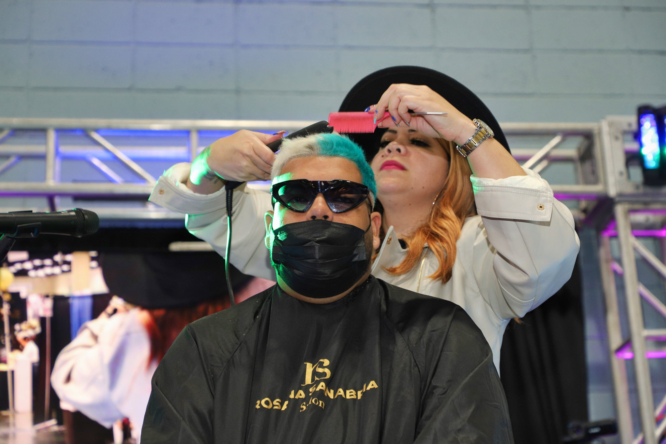 San Juan Beauty Show 2 2021, foto 9