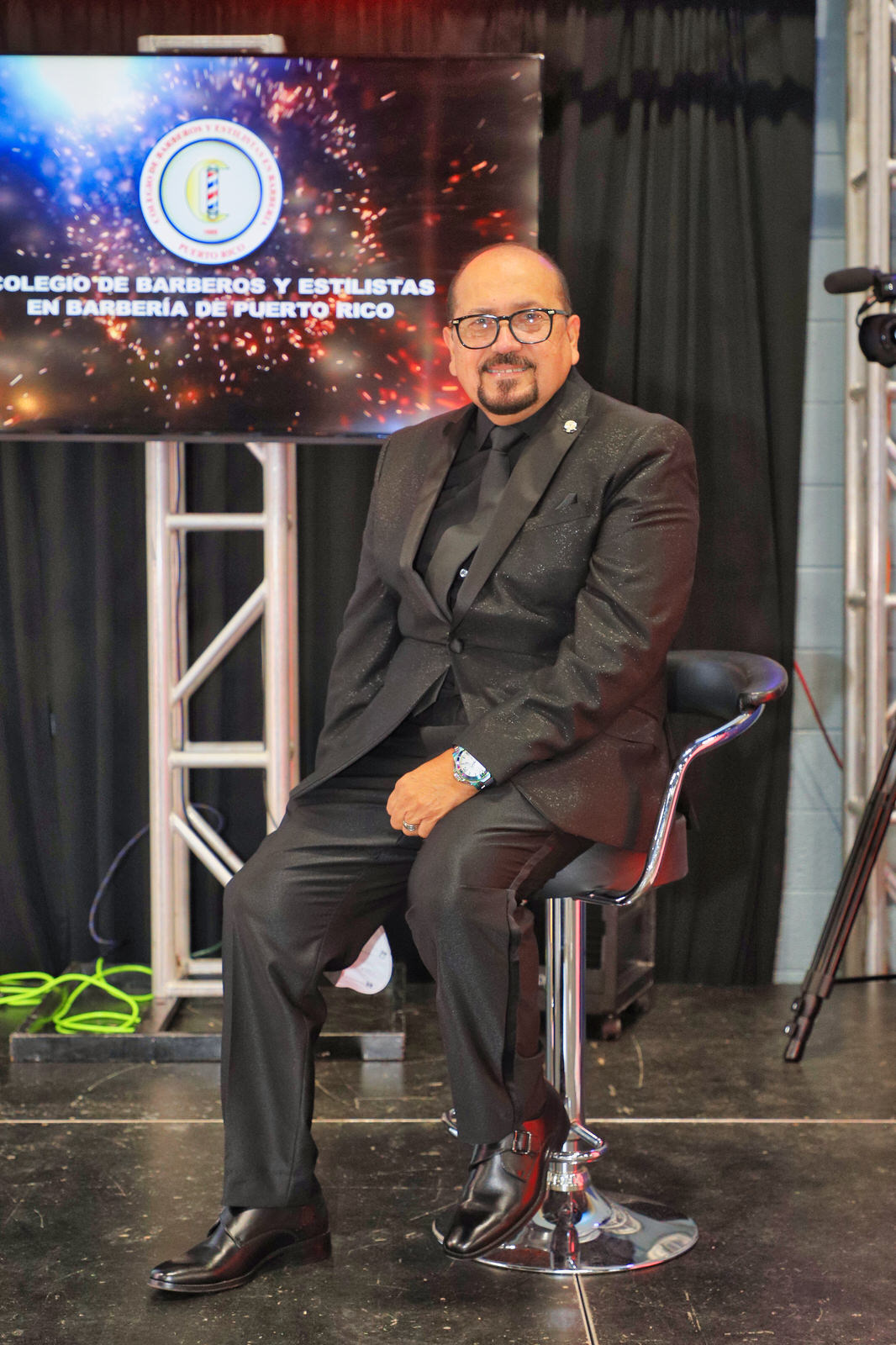 San Juan Beauty Show 2021