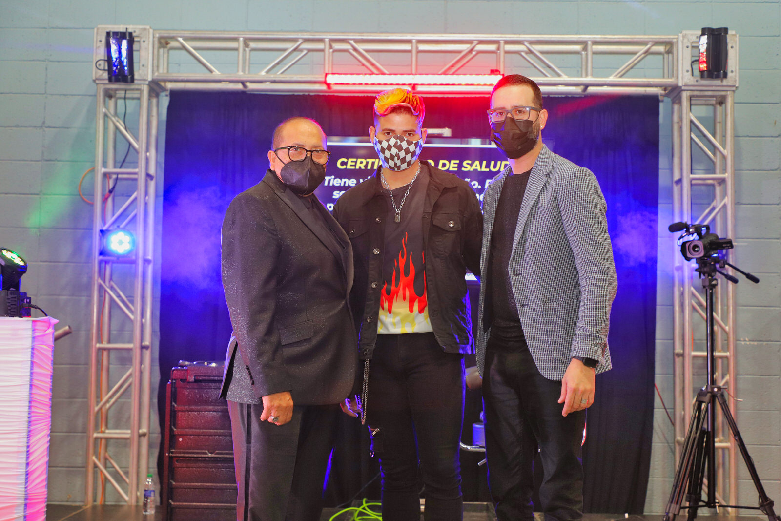 San Juan Beauty Show 2021, foto 107