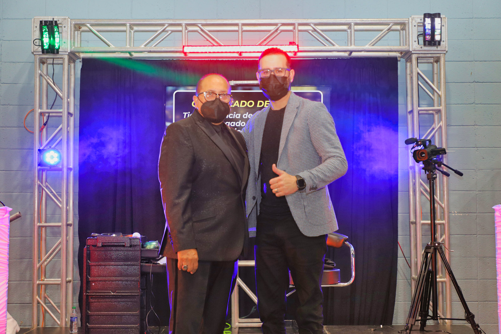 San Juan Beauty Show 2021, foto 108
