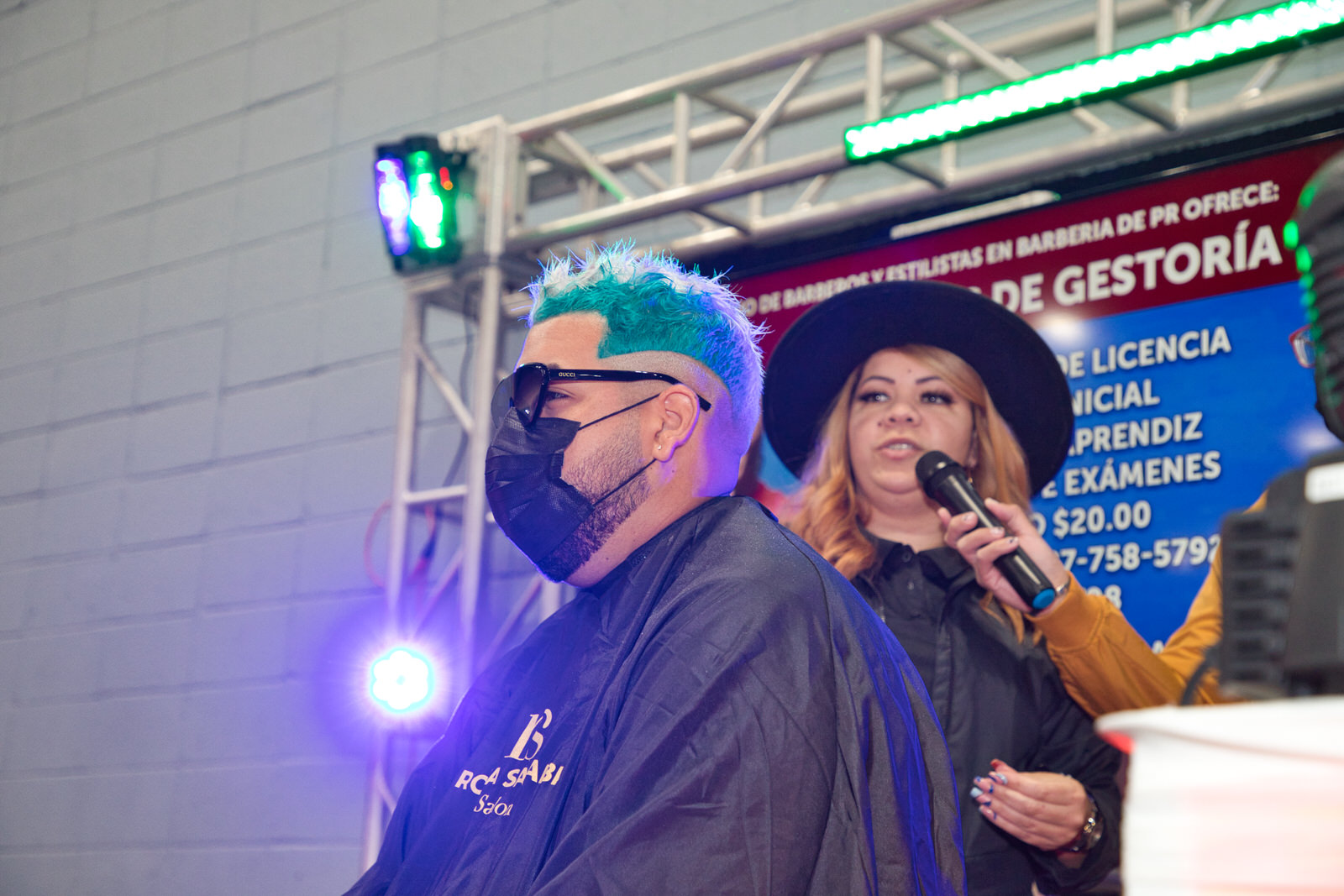 San Juan Beauty Show 2021, foto 11