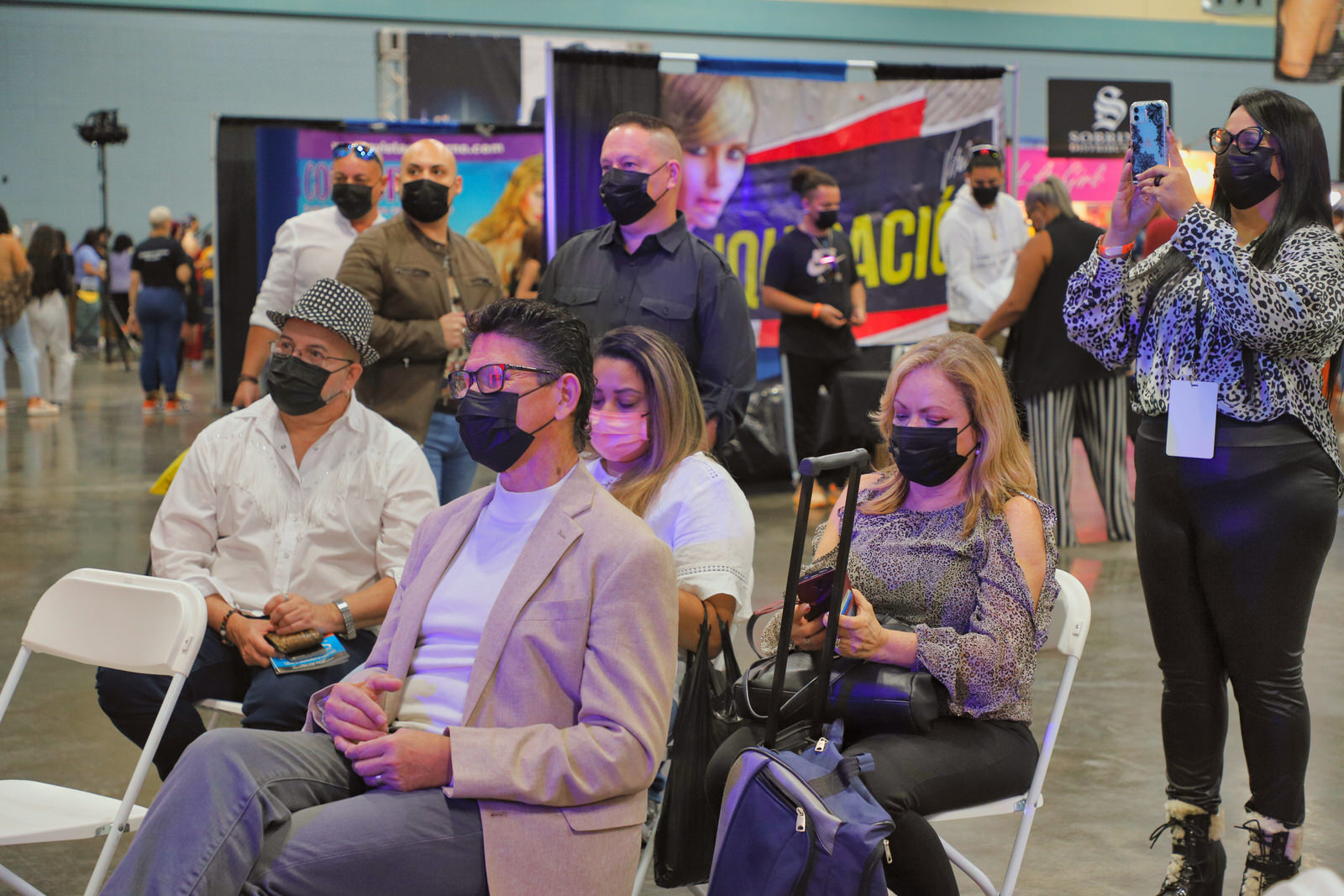 San Juan Beauty Show 2021, foto 115