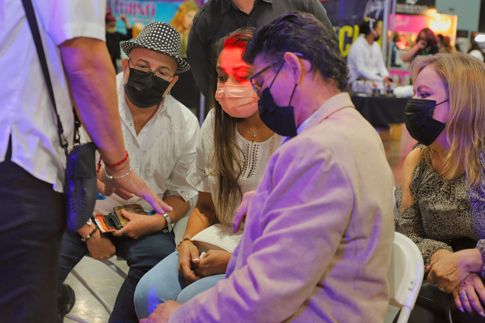 San Juan Beauty Show 2021, foto 121