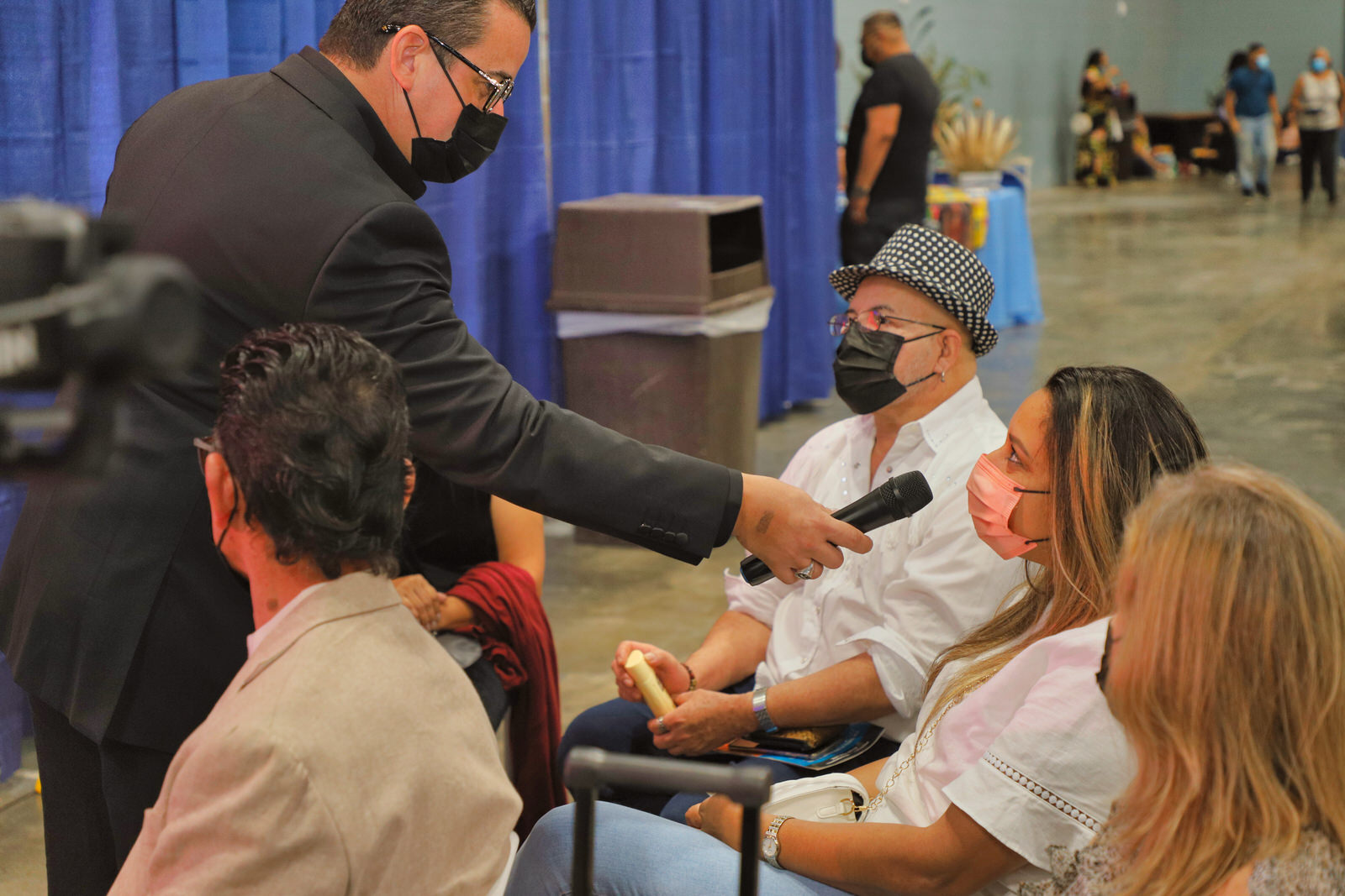 San Juan Beauty Show 2021, foto 123