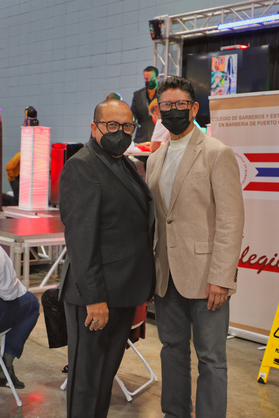 San Juan Beauty Show 2021, foto 127