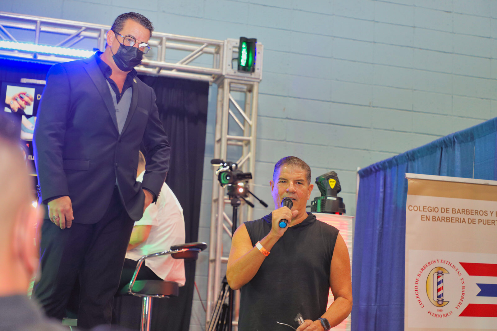 San Juan Beauty Show 2021, foto 130