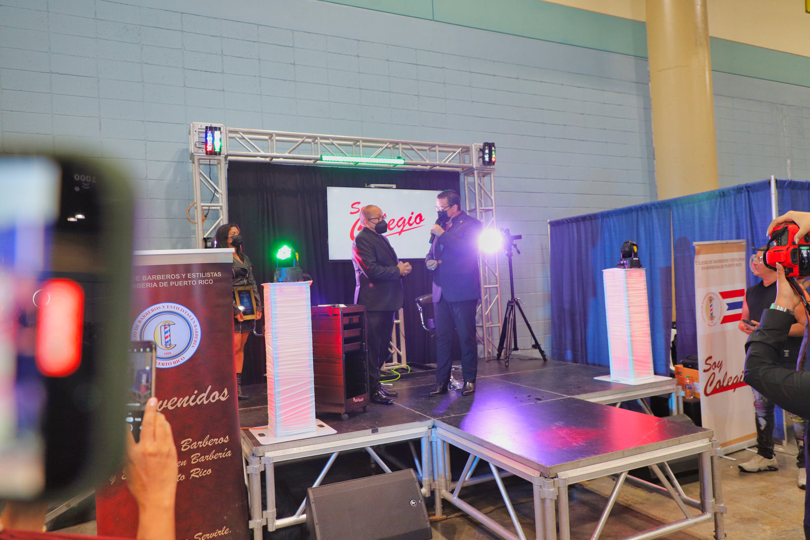 San Juan Beauty Show 2021, foto 133