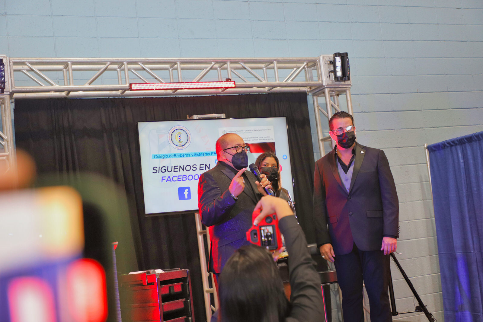 San Juan Beauty Show 2021, foto 134