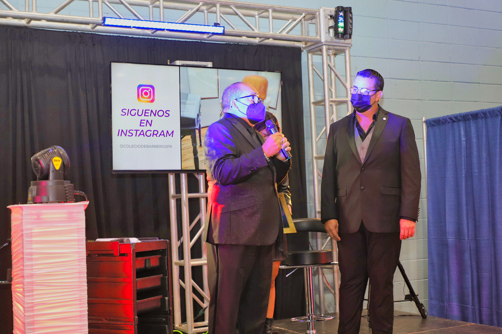 San Juan Beauty Show 2021, foto 135