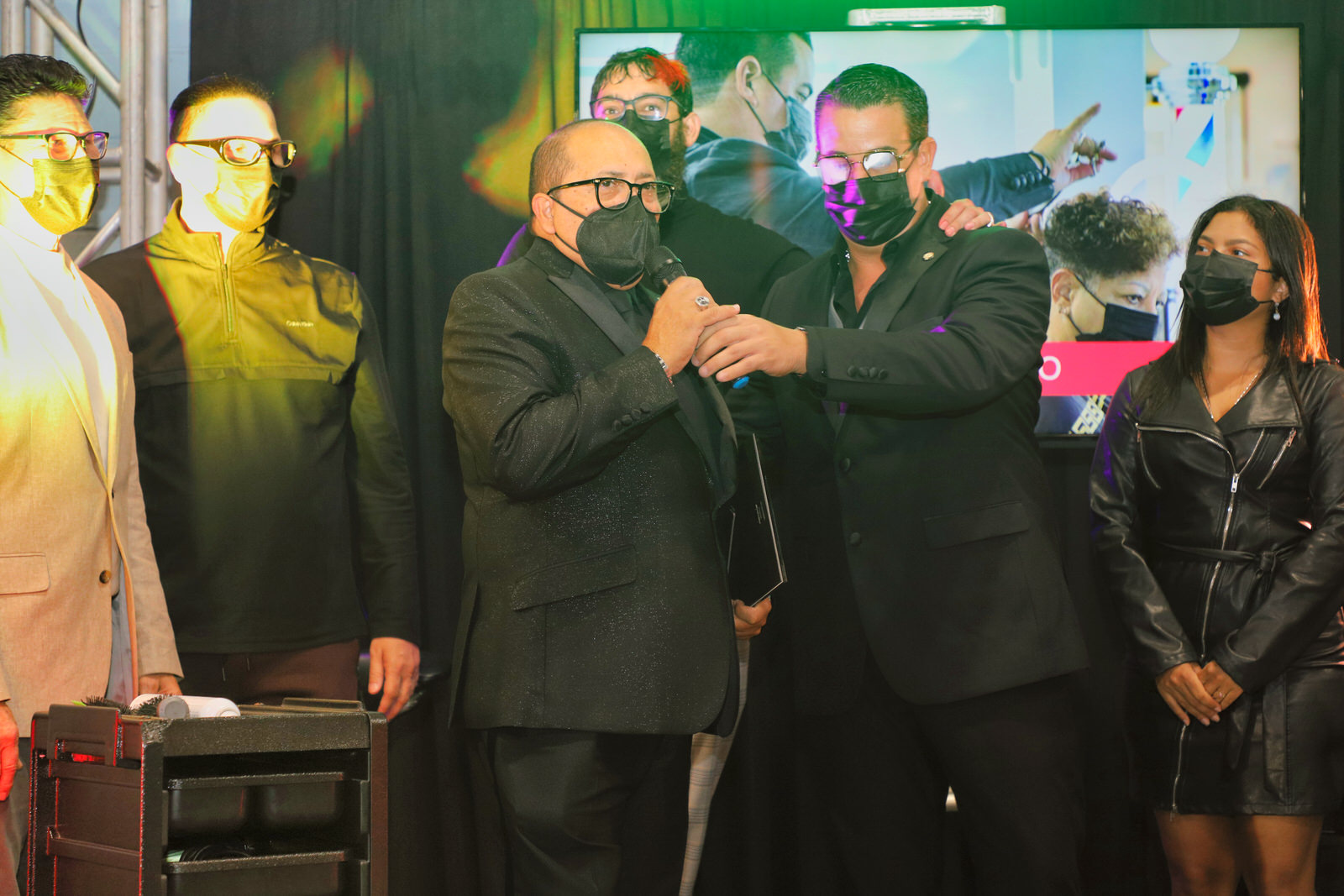 San Juan Beauty Show 2021, foto 143