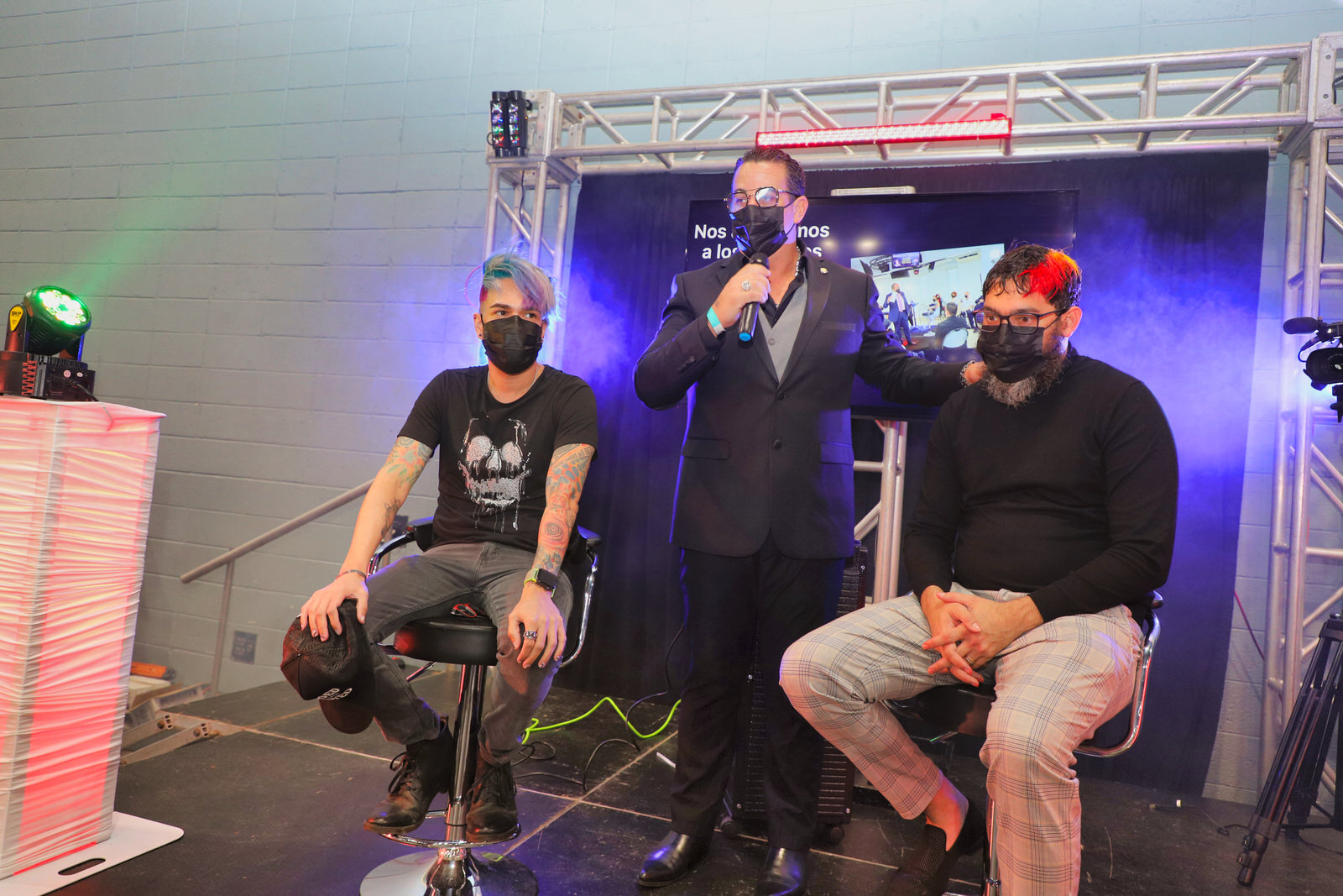 San Juan Beauty Show 2021, foto 150